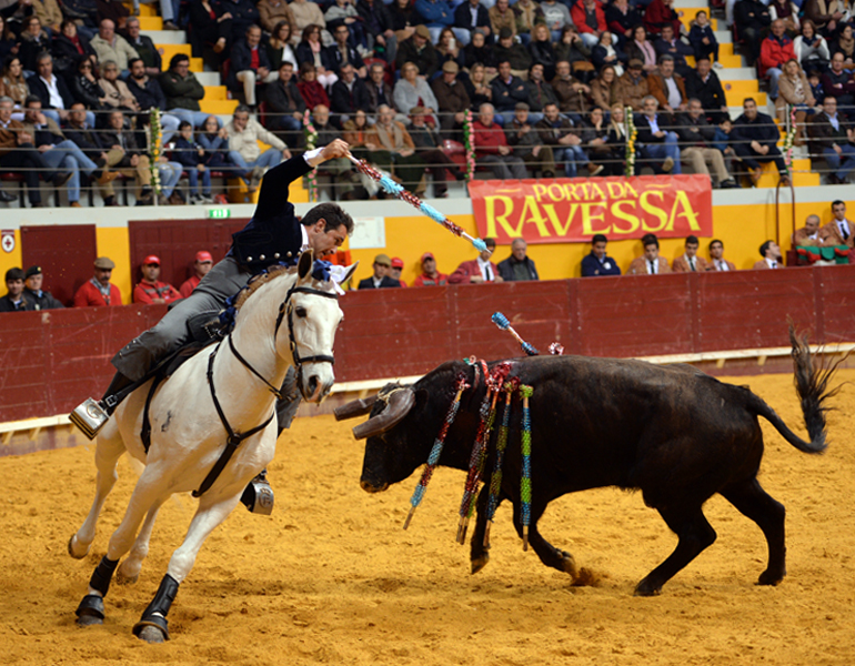 Redondo (Portugal) - Festival Radio Campanario - Sábado 10 de marzo de 2018