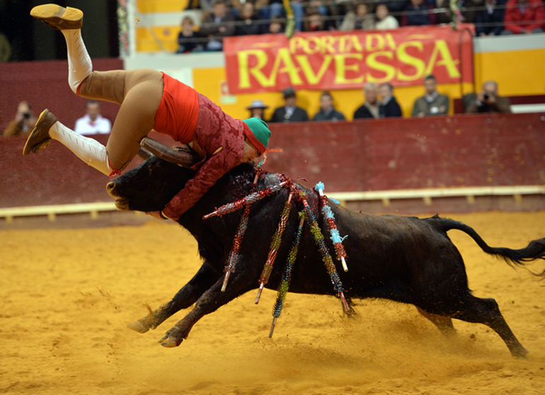 Redondo (Portugal) - Festival Radio Campanario - Sábado 10 de marzo de 2018