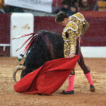 Olivenza(badajoz) - Festejo vespertino del sábado 3 de marzo de 2018