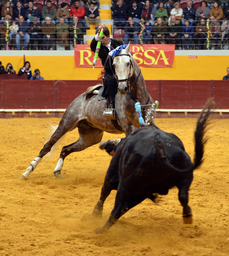 Redondo (Portugal) - Festival Radio Campanario - Sábado 10 de marzo de 2018