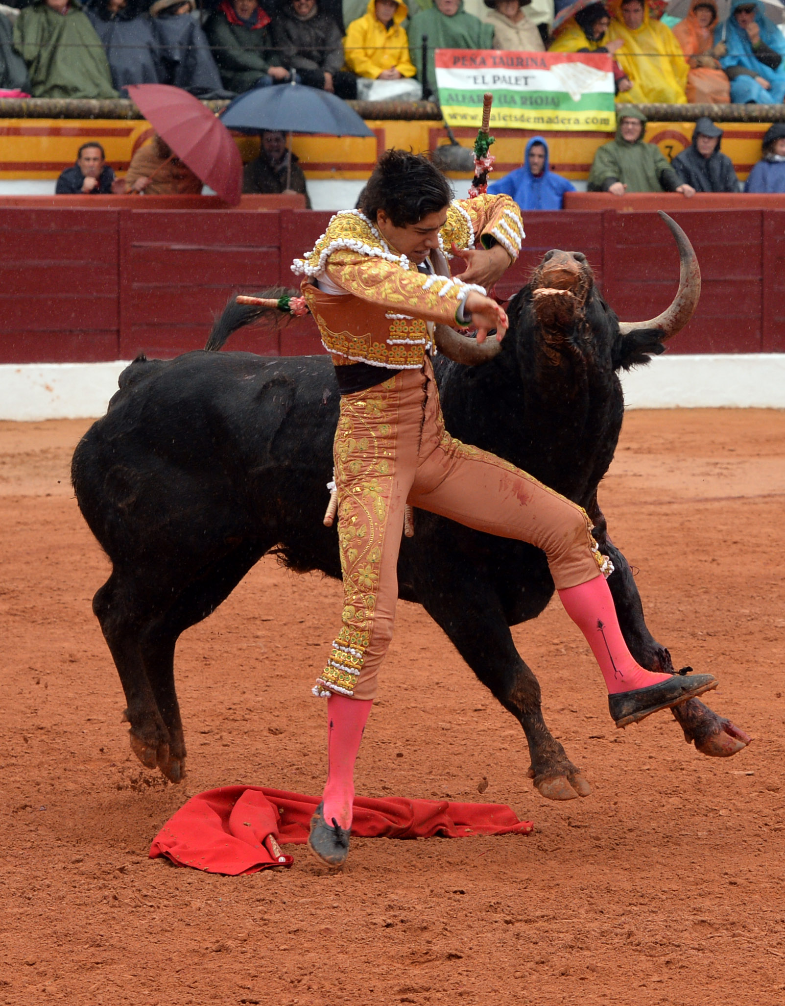 Olivenza - Sábado 3 de marzo de 2018 - Festejo matinal
