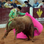 Olivenza (Badajoz) - Festejo vespertino del domingo 4 de marzo de 2018