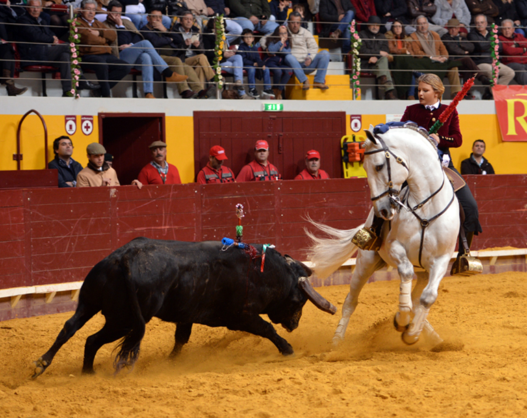 Redondo (Portugal) - Festival Radio Campanario - Sábado 10 de marzo de 2018