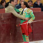 Olivenza (Badajoz) - Festejo vespertino del domingo 4 de marzo de 2018