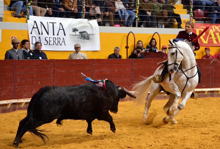 Redondo (Portugal) - Festival Radio Campanario - Sábado 10 de marzo de 2018