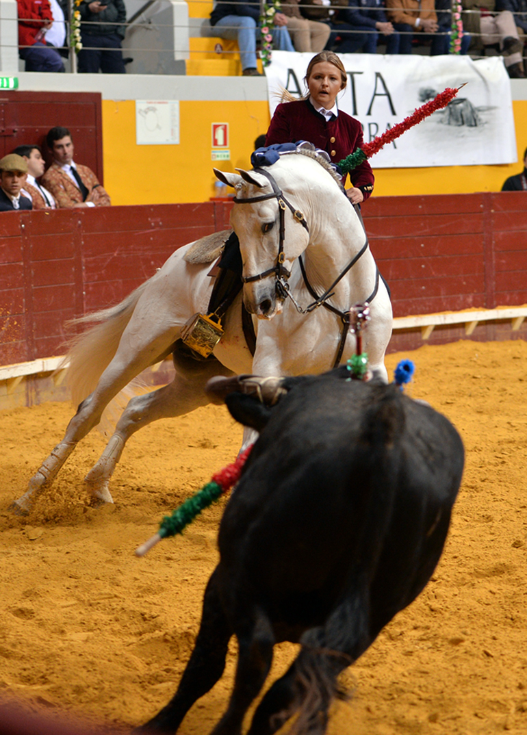 Redondo (Portugal) - Festival Radio Campanario - Sábado 10 de marzo de 2018