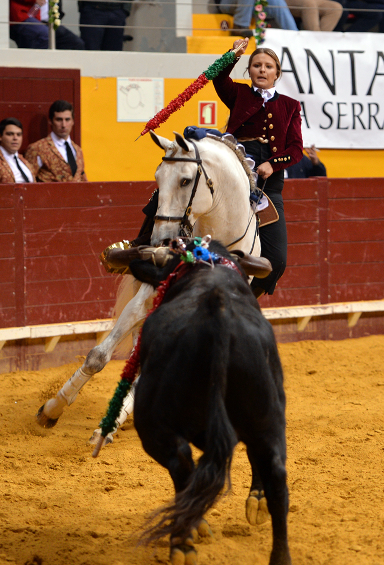 Redondo (Portugal) - Festival Radio Campanario - Sábado 10 de marzo de 2018