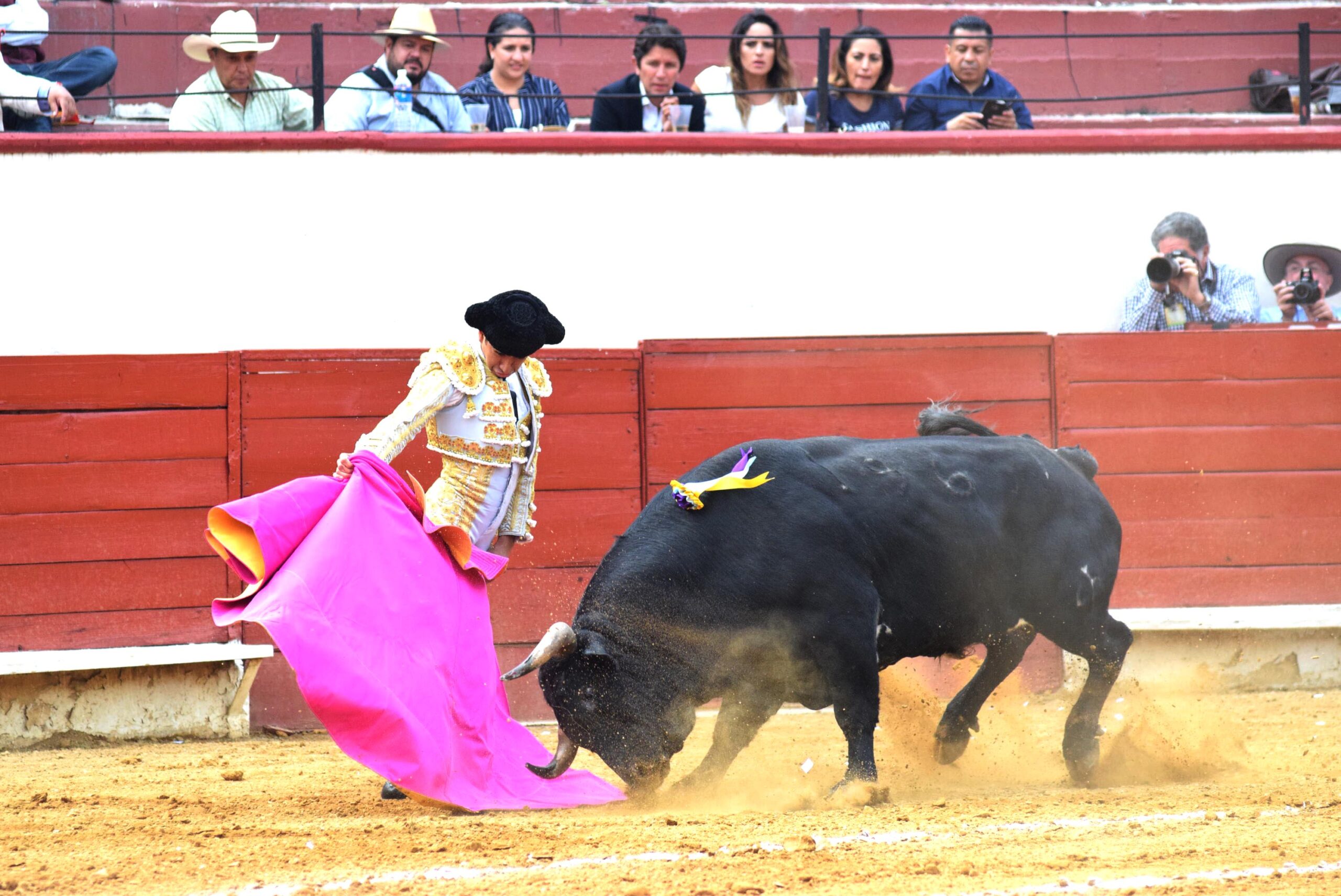 Texcoco - Viernes 30 de marzo de 2018