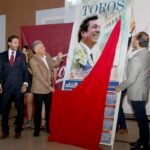 Presentación de carteles de la feria de Aguascalientes 2018