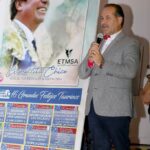 Presentación de carteles de la feria de Aguascalientes 2018