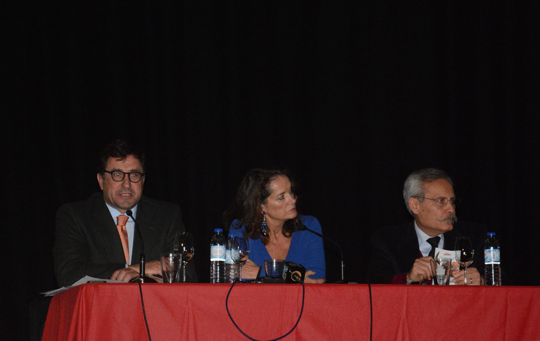 Lisboa. Presentación temporada 2018