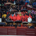 Olivenza(badajoz) - Festejo vespertino del sábado 3 de marzo de 2018