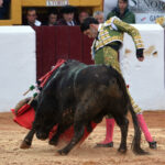 Olivenza(badajoz) - Festejo vespertino del sábado 3 de marzo de 2018
