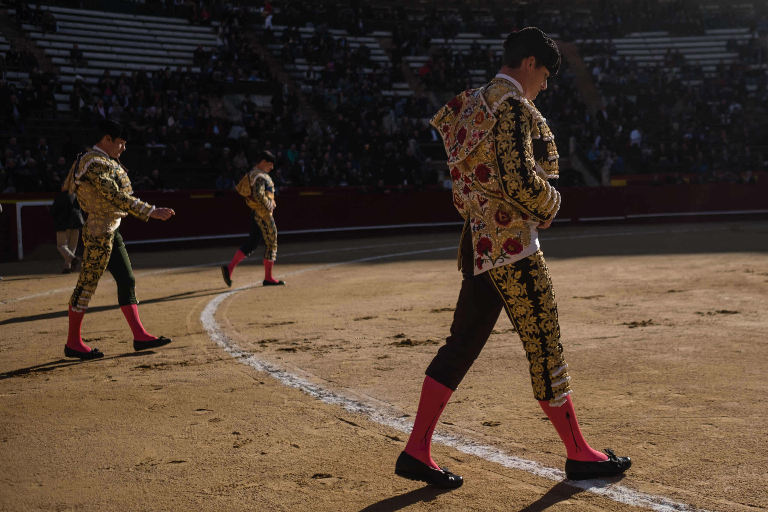 Valencia, 15 de marzo de 2018.