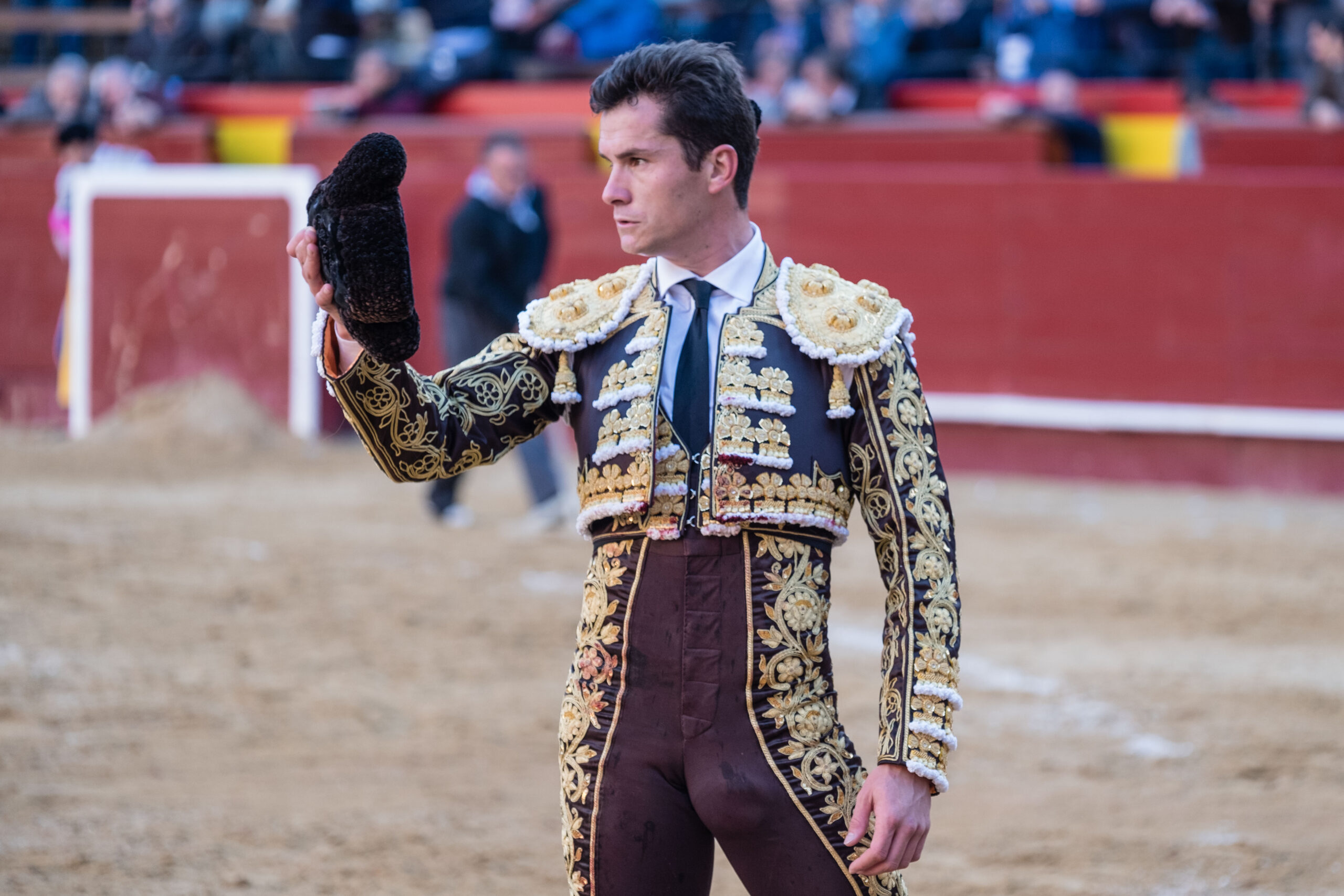 Valencia, 15 de marzo de 2018.