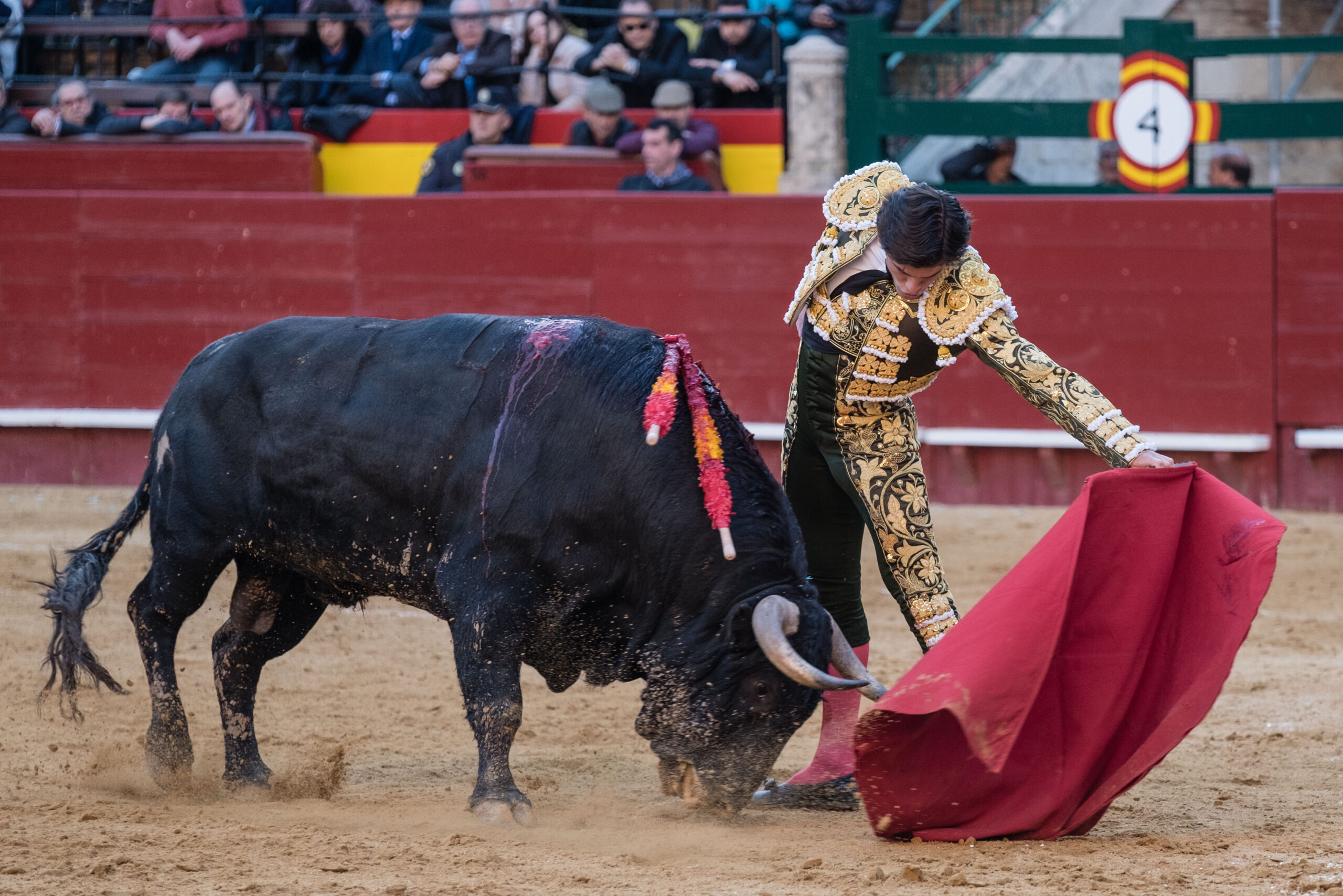 Valencia, 15 de marzo de 2018.
