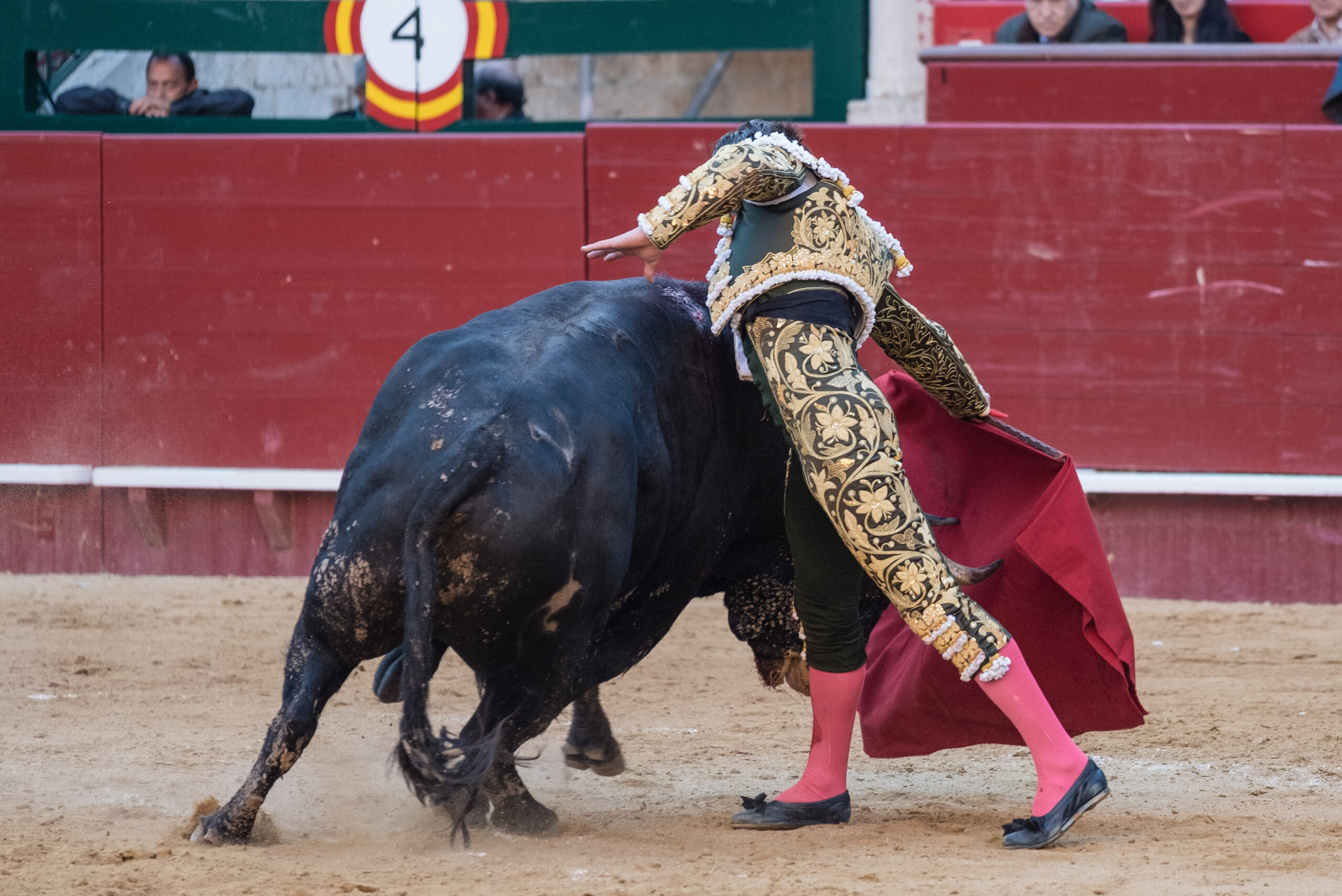 Valencia, 15 de marzo de 2018.