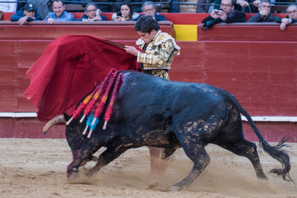 Valencia, 15 de marzo de 2018.