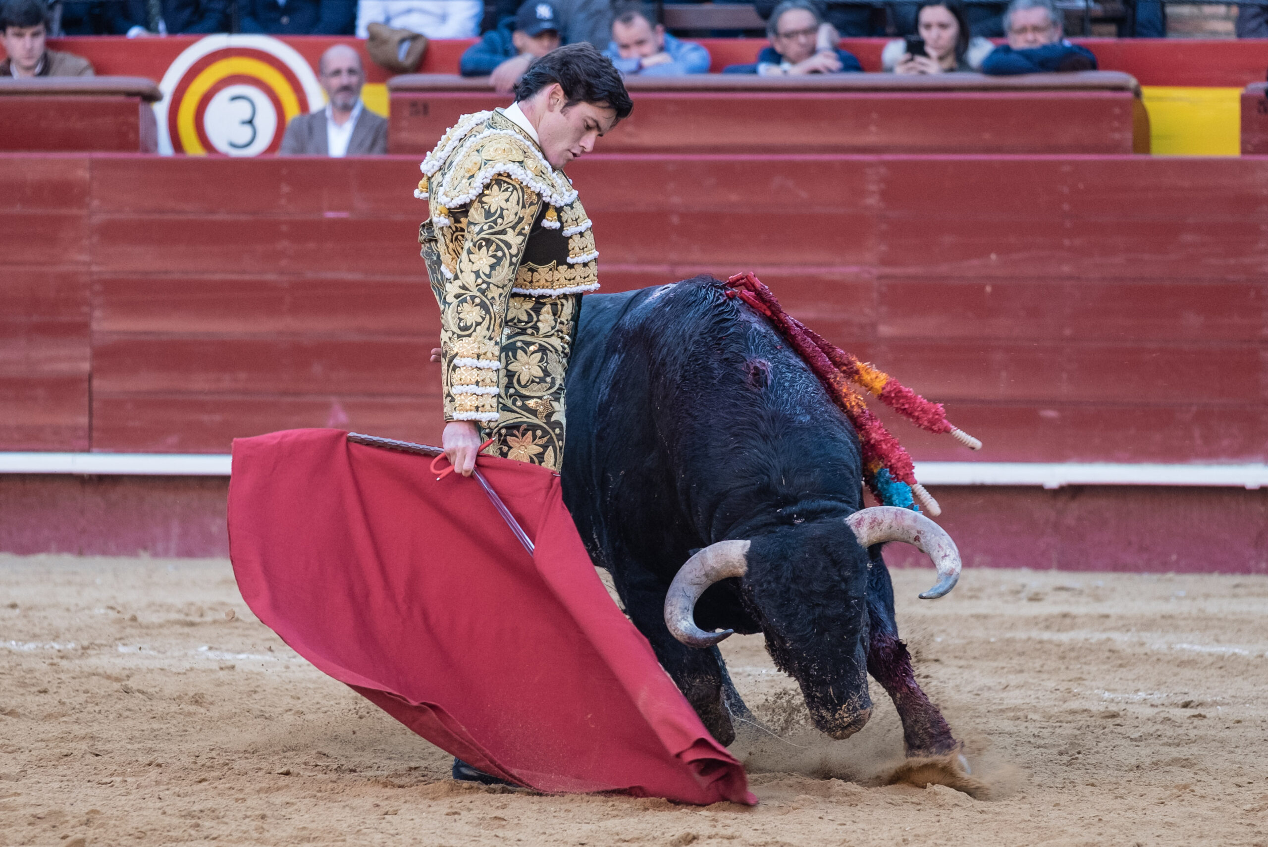 Valencia, 15 de marzo de 2018.
