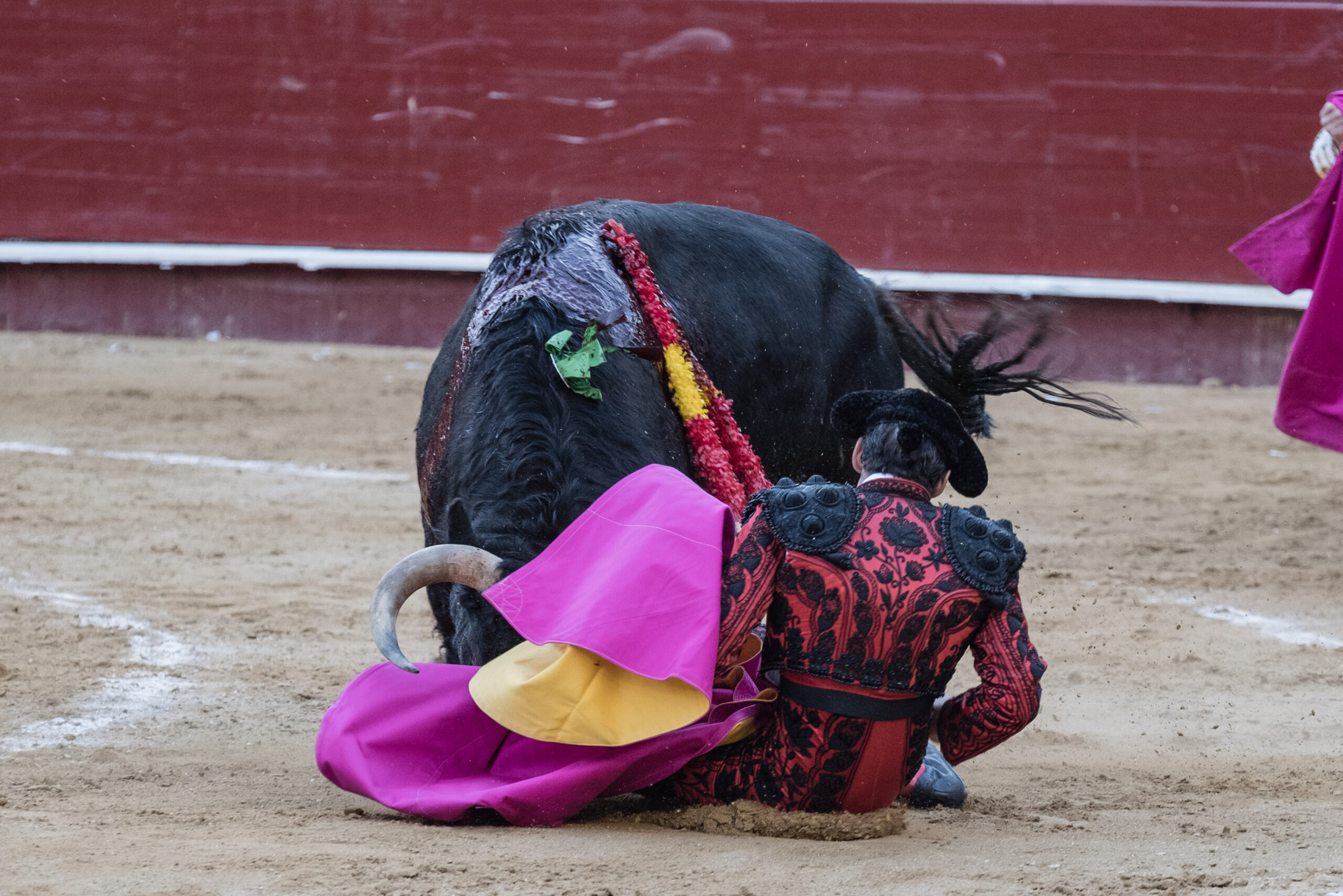 Valencia, 15 de marzo de 2018.