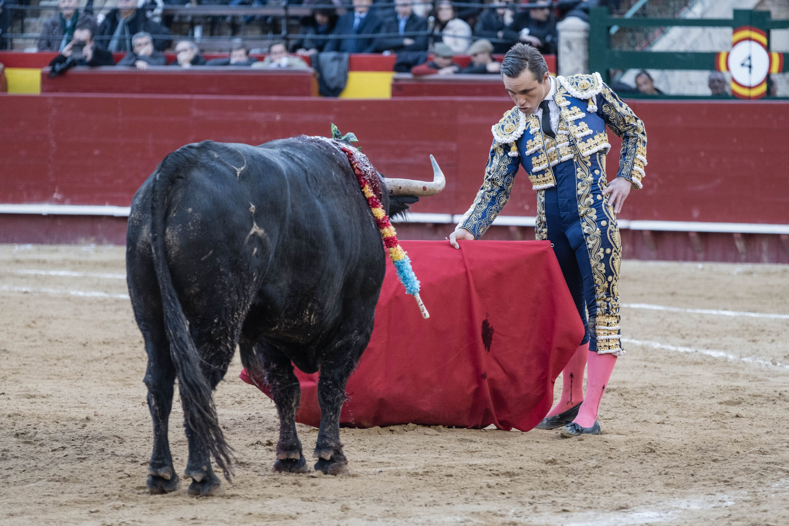 Valencia, 15 de marzo de 2018.