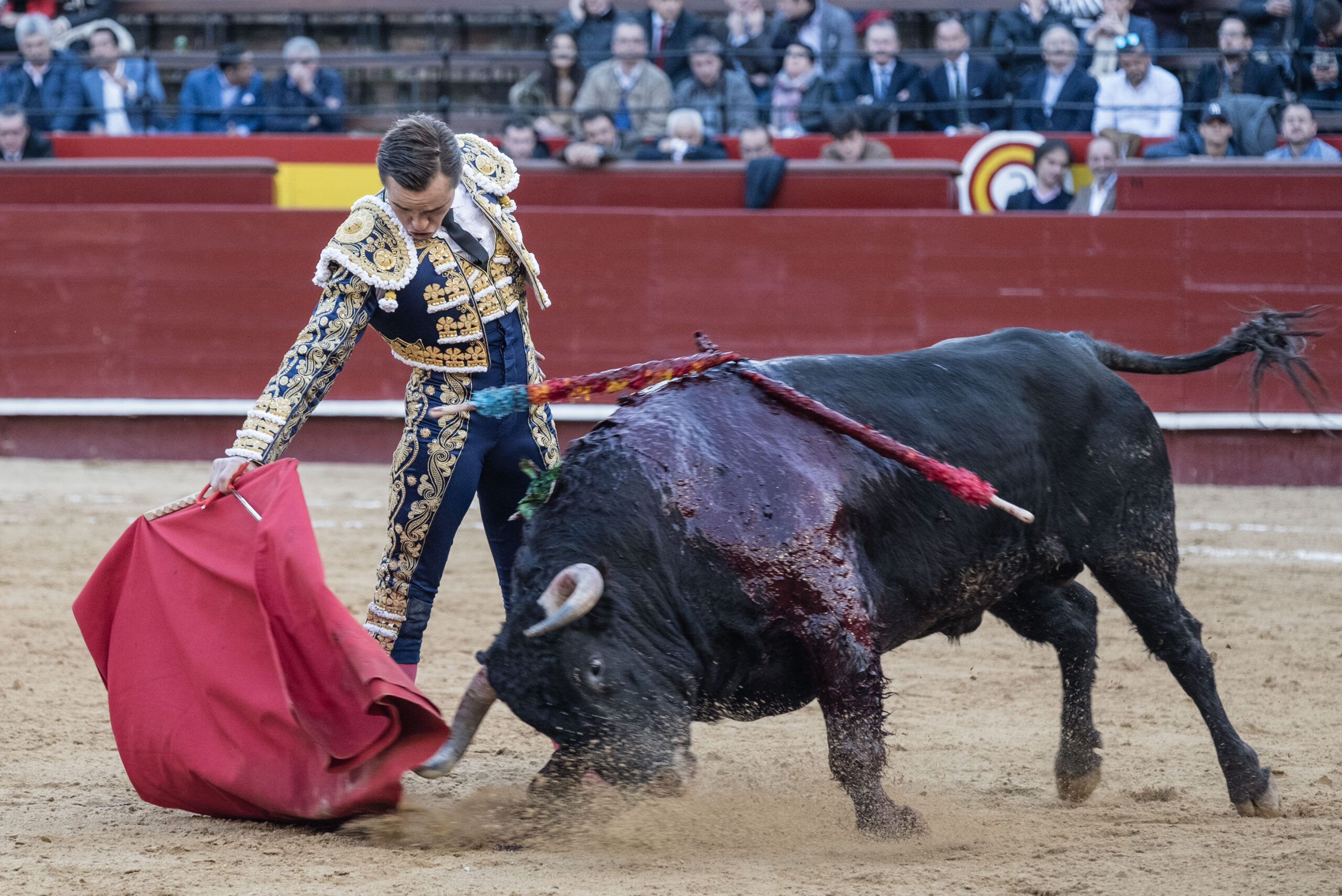 Valencia, 15 de marzo de 2018.