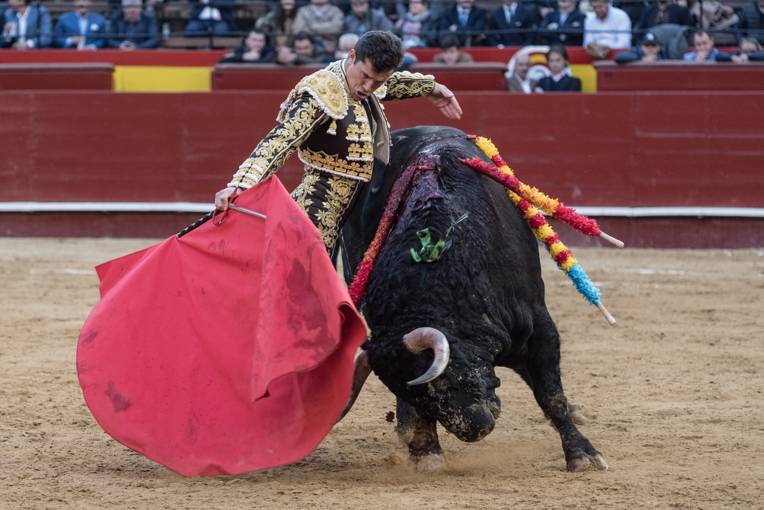 Valencia, 15 de marzo de 2018.