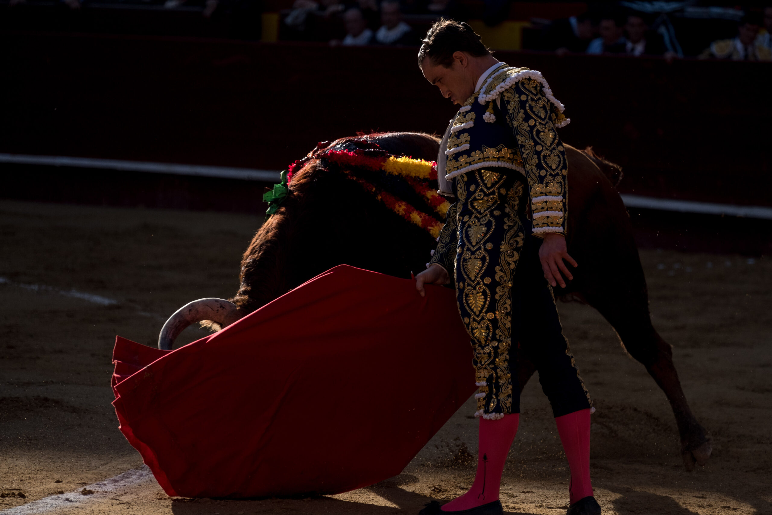 Valencia, 15 de marzo de 2018.