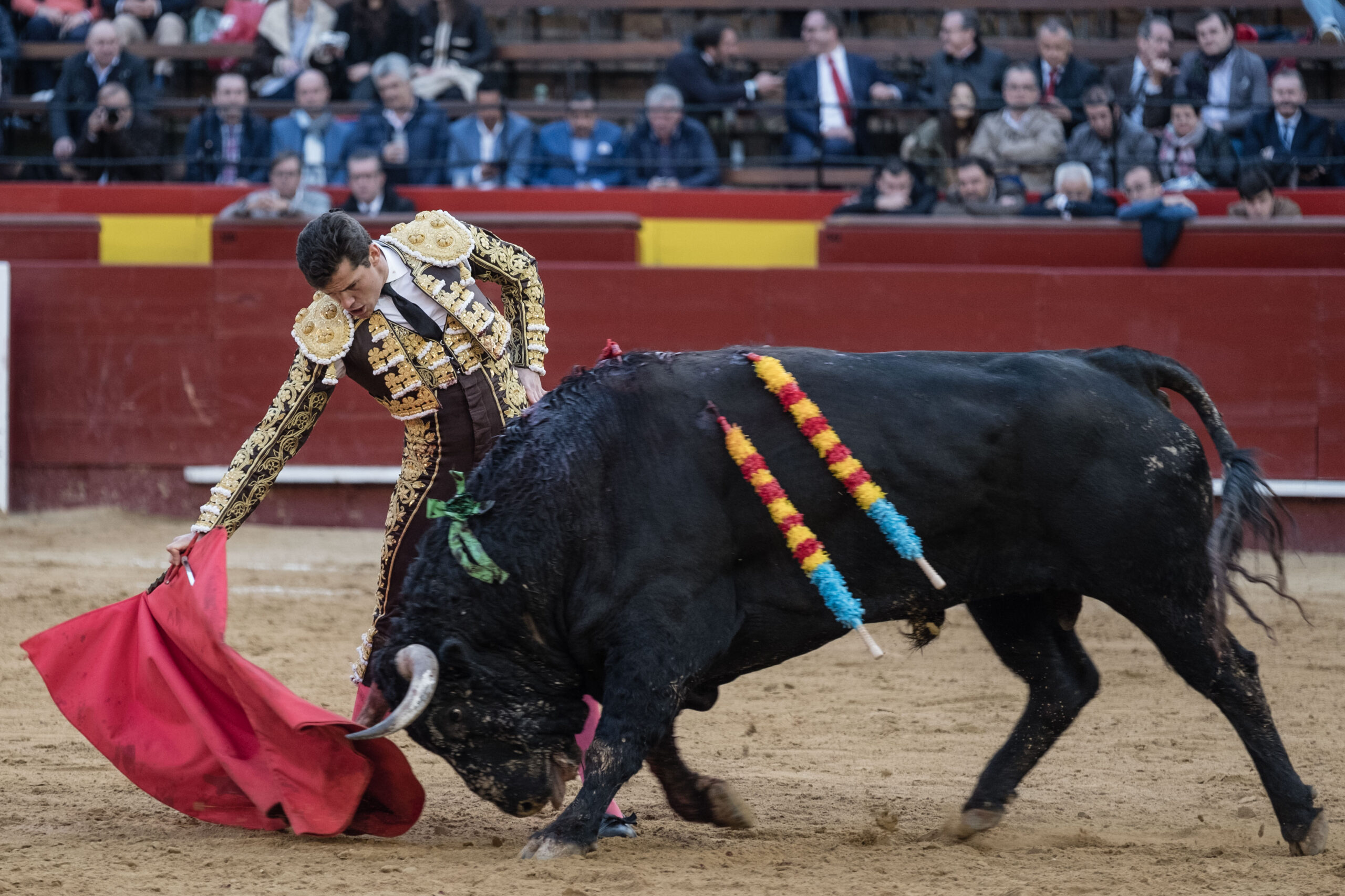 Valencia, 15 de marzo de 2018.
