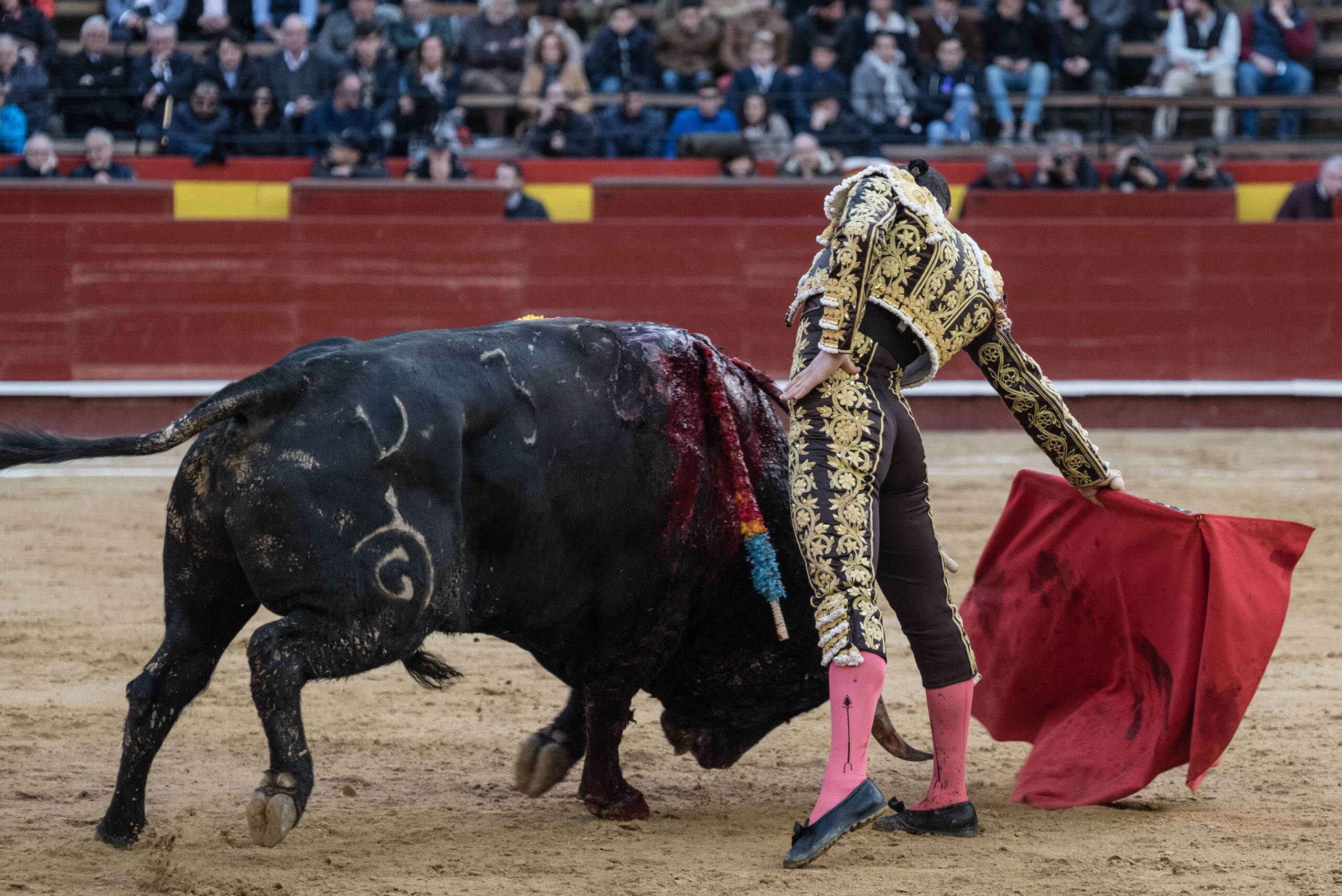 Valencia, 15 de marzo de 2018.