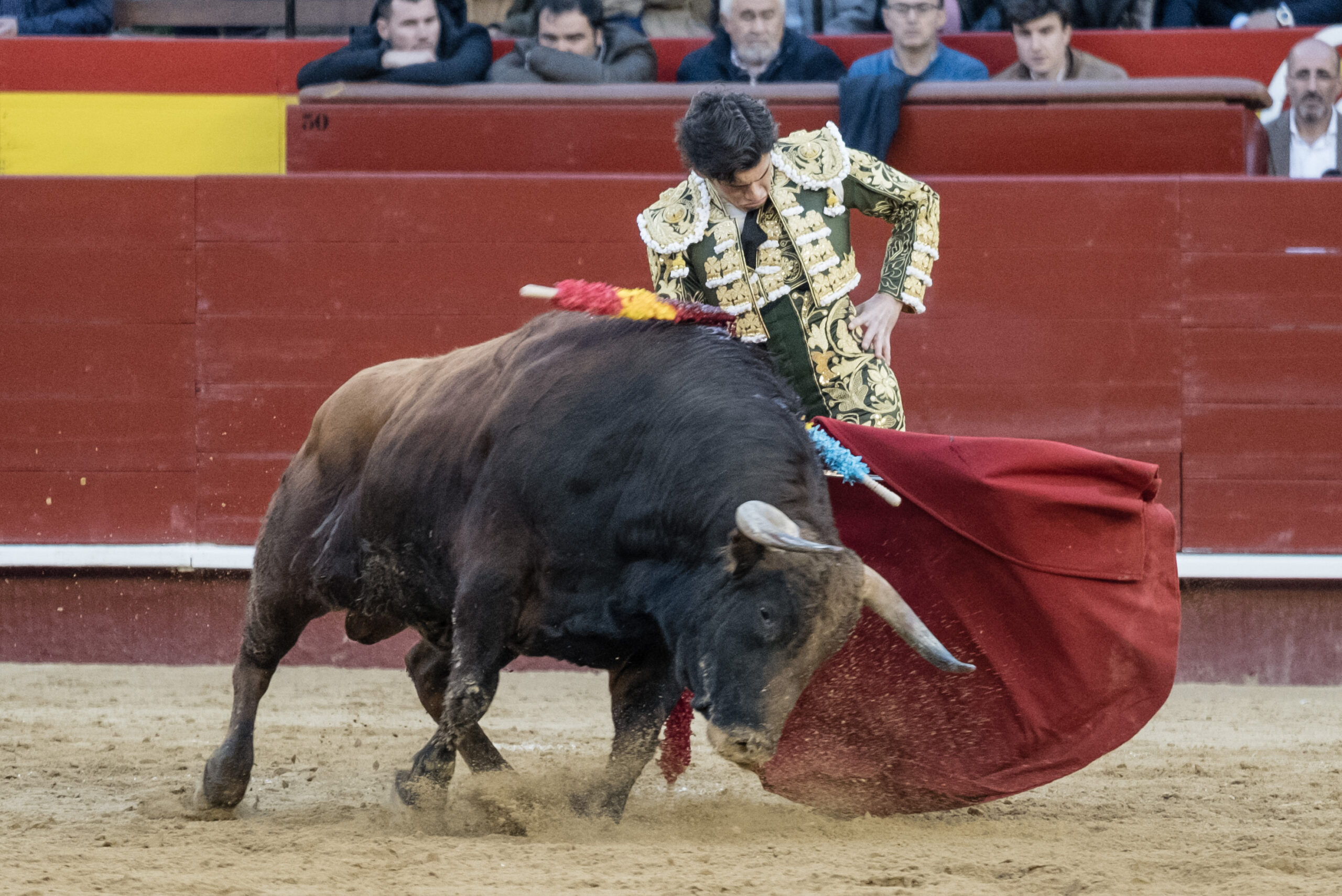 Valencia, 15 de marzo de 2018.