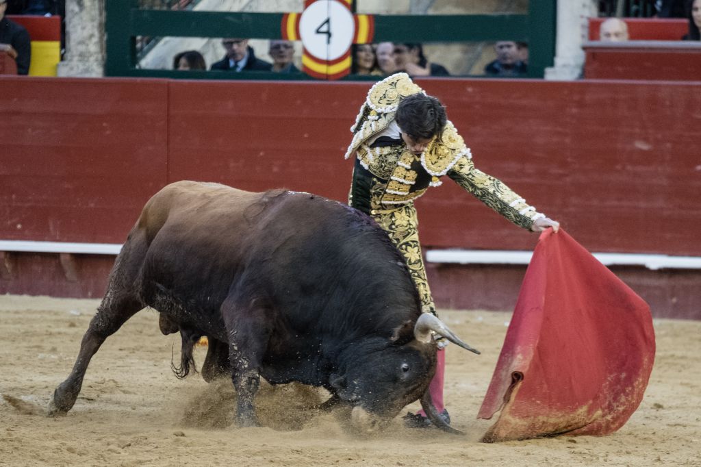 Valencia, 15 de marzo de 2018.