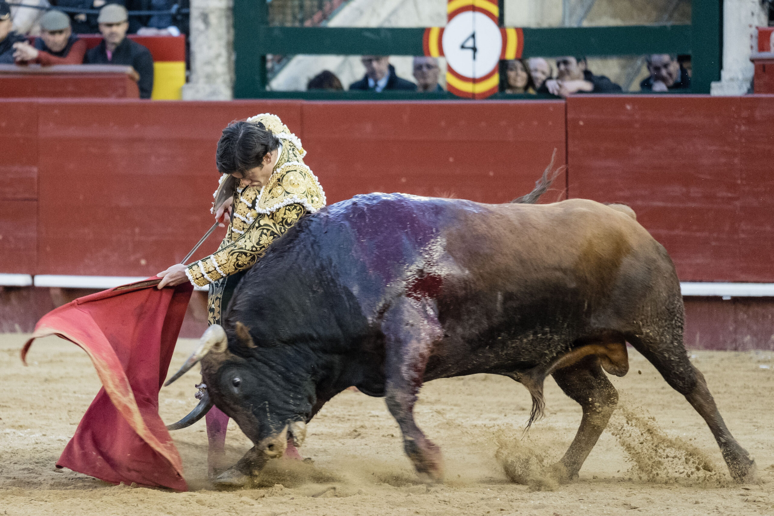 Valencia, 15 de marzo de 2018.