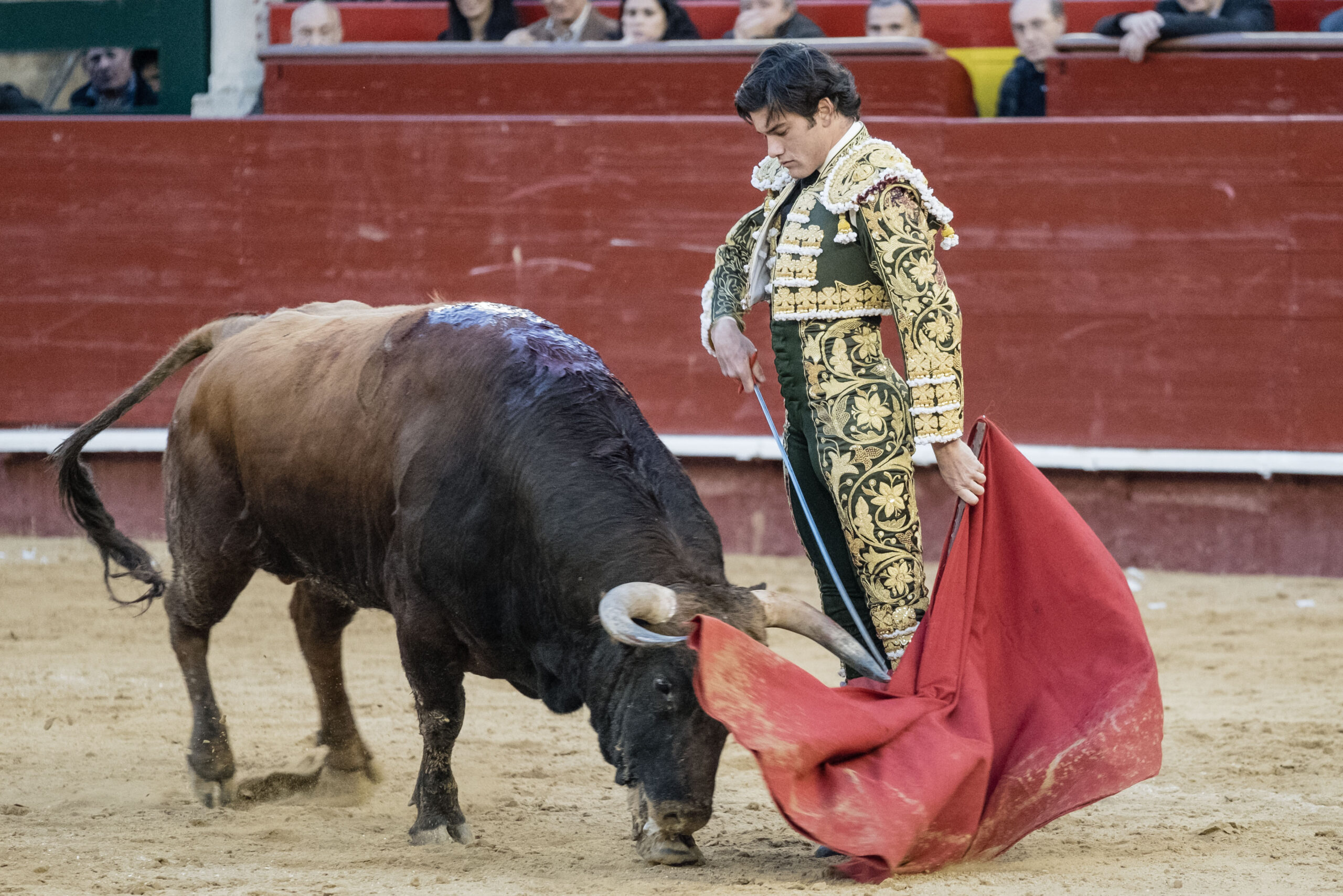 Valencia, 15 de marzo de 2018.
