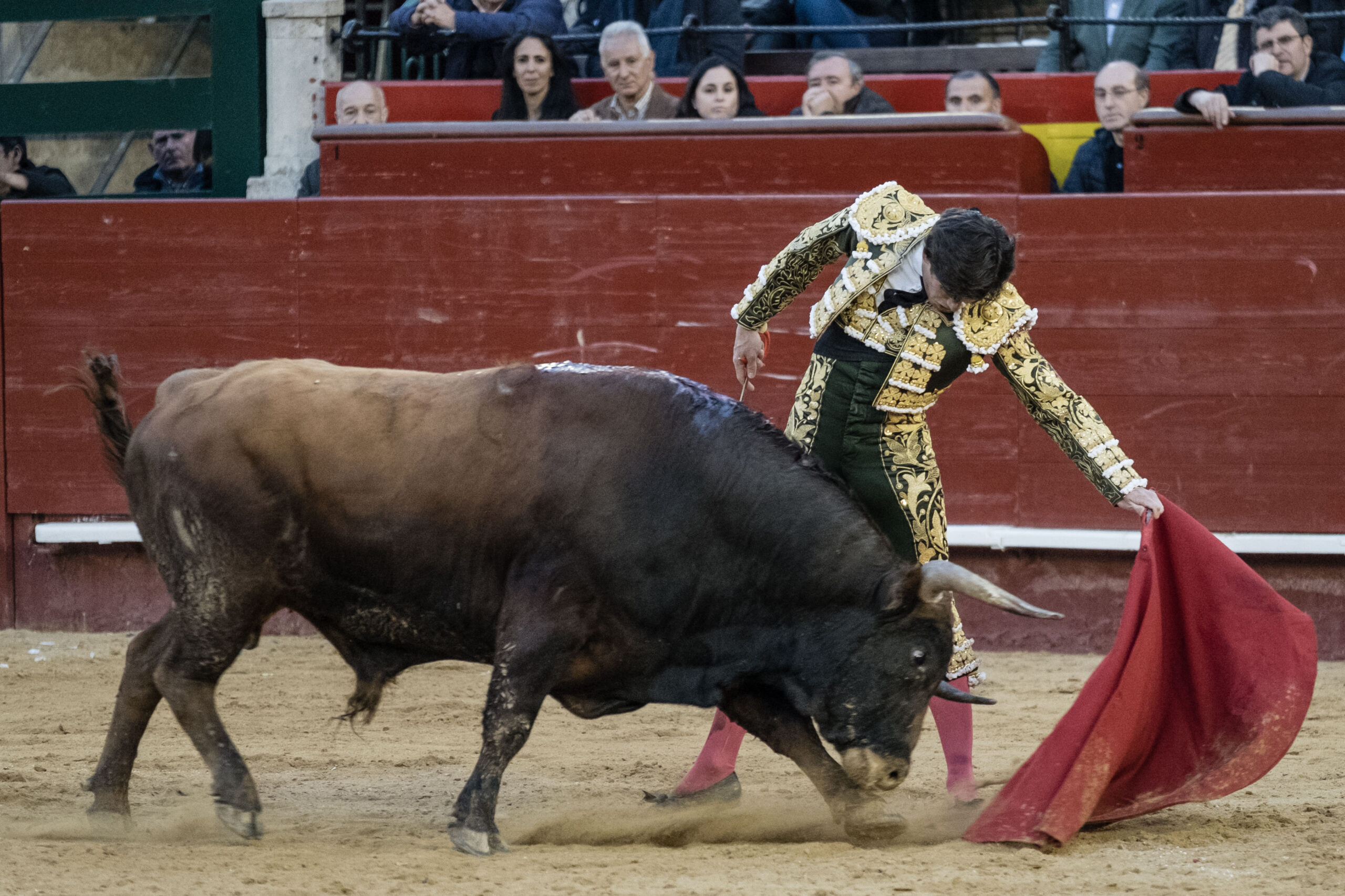 Valencia, 15 de marzo de 2018.