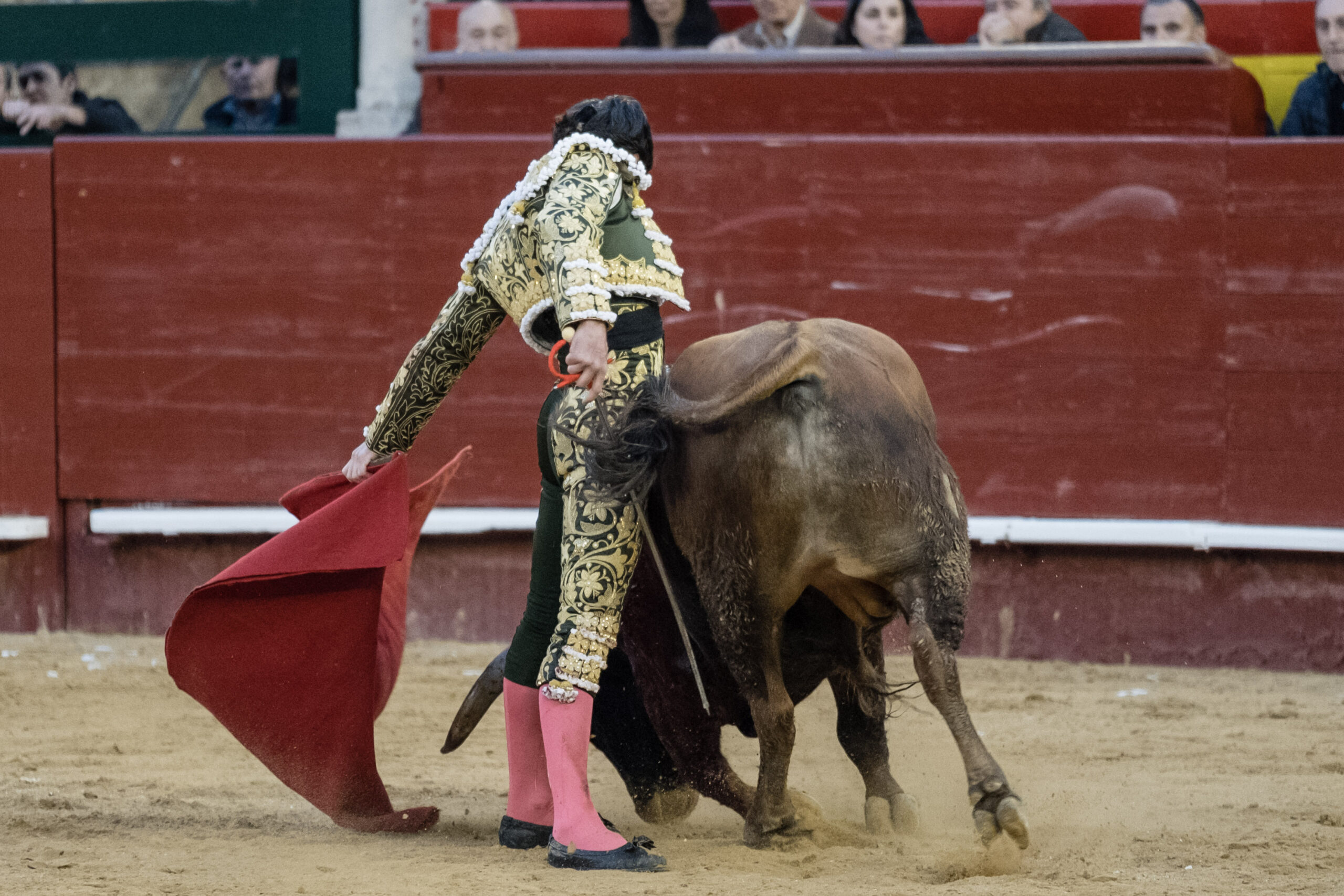 Valencia, 15 de marzo de 2018.