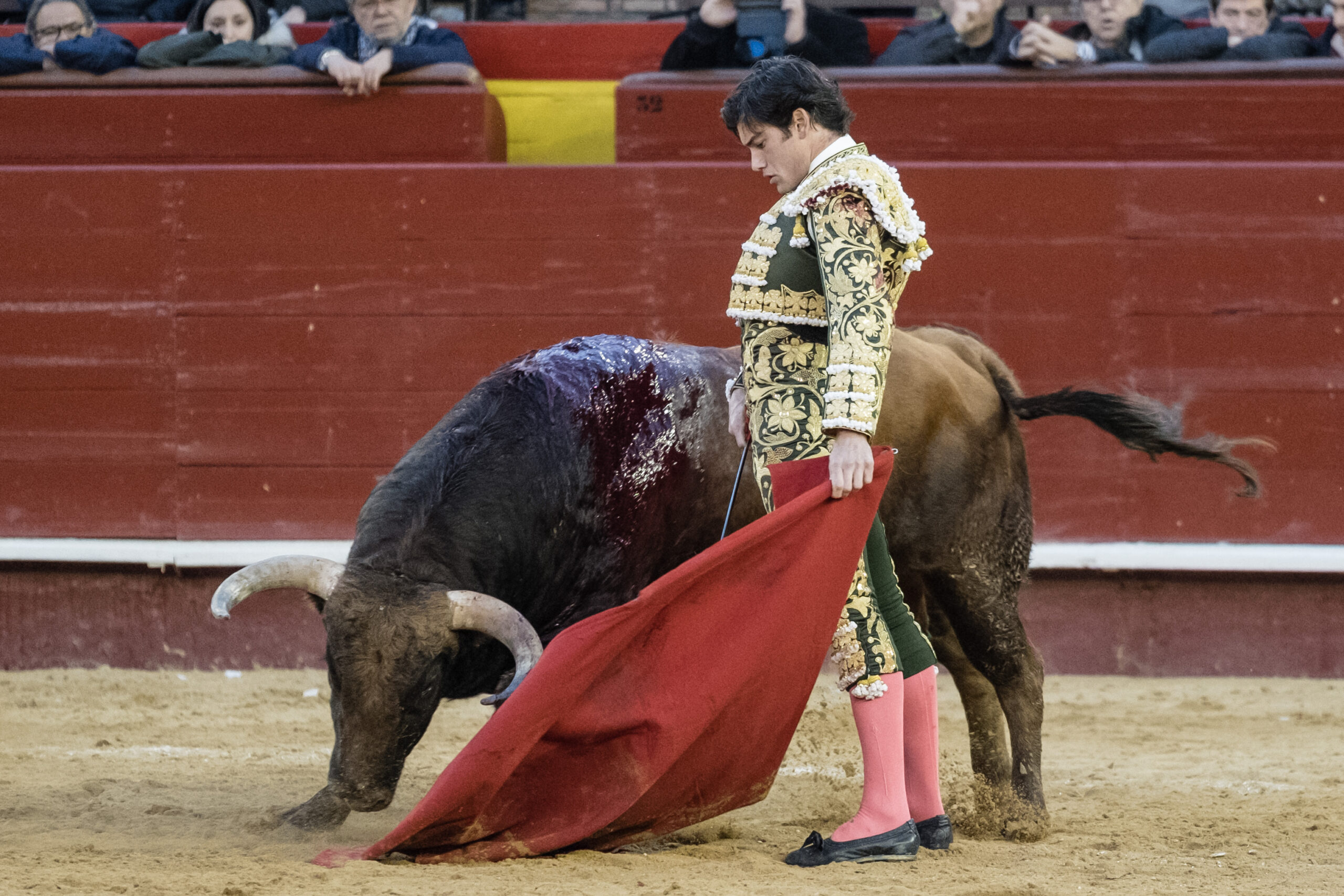 Valencia, 15 de marzo de 2018.
