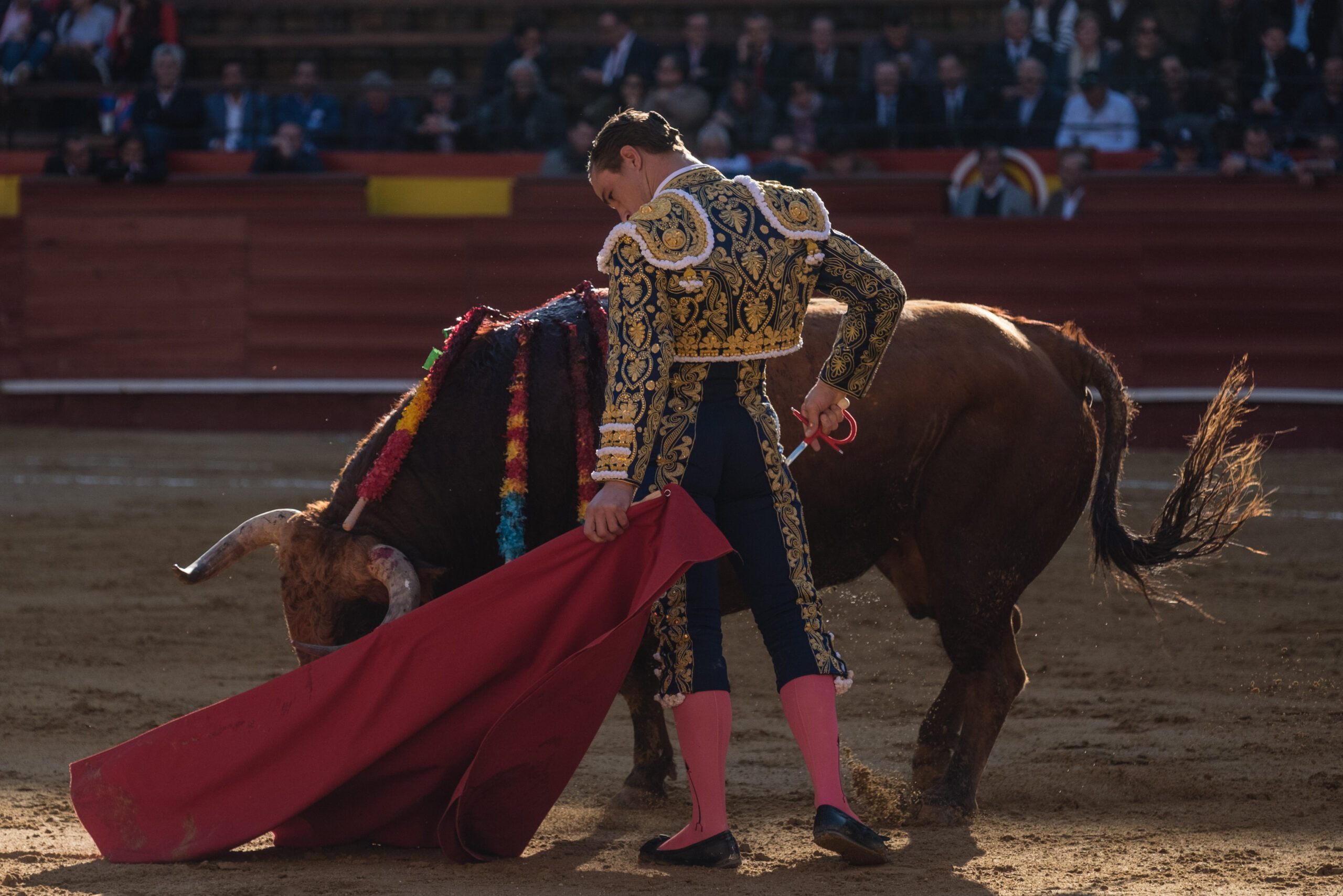 Valencia, 15 de marzo de 2018.