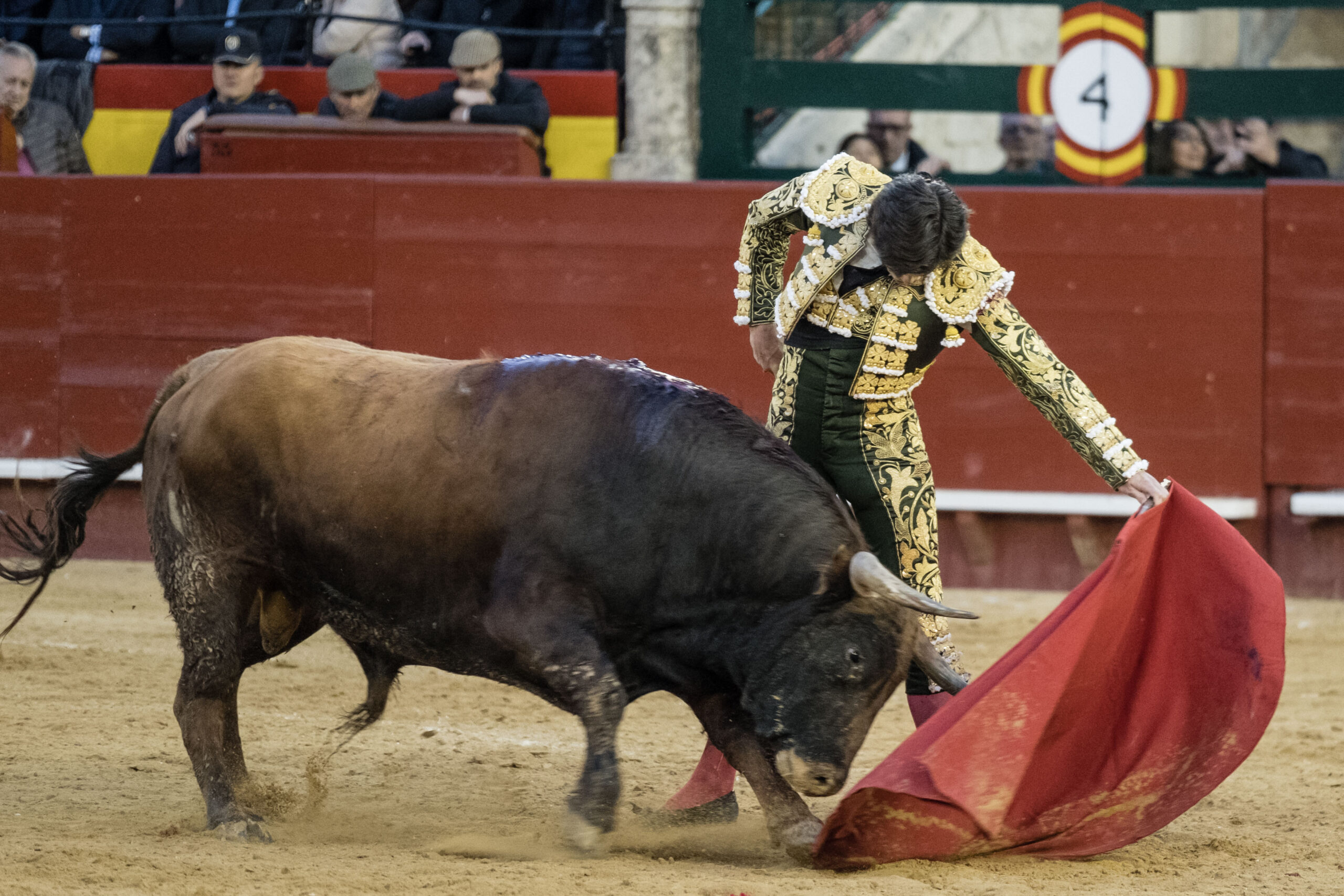 Valencia, 15 de marzo de 2018.