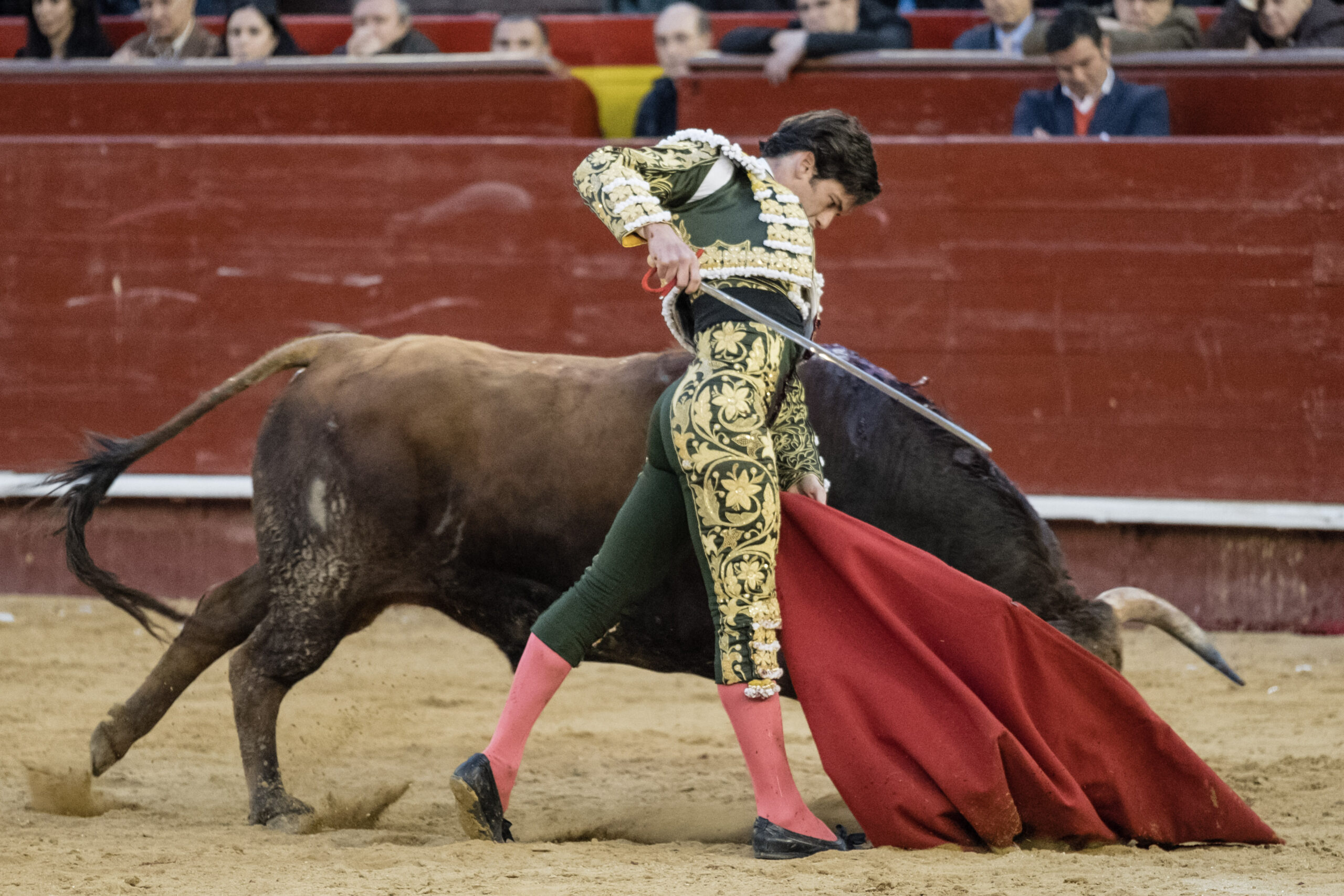 Valencia, 15 de marzo de 2018.