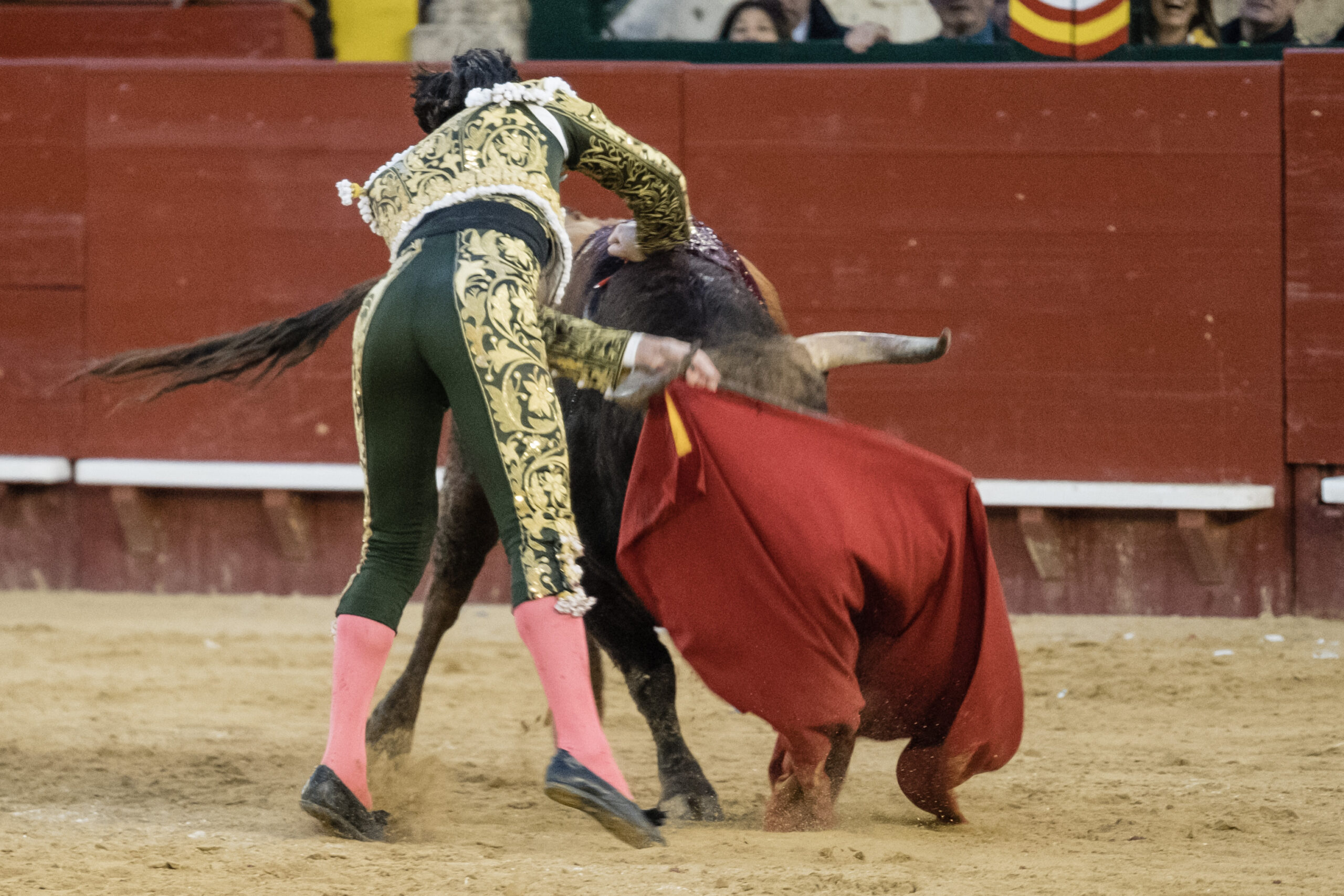 Valencia, 15 de marzo de 2018.