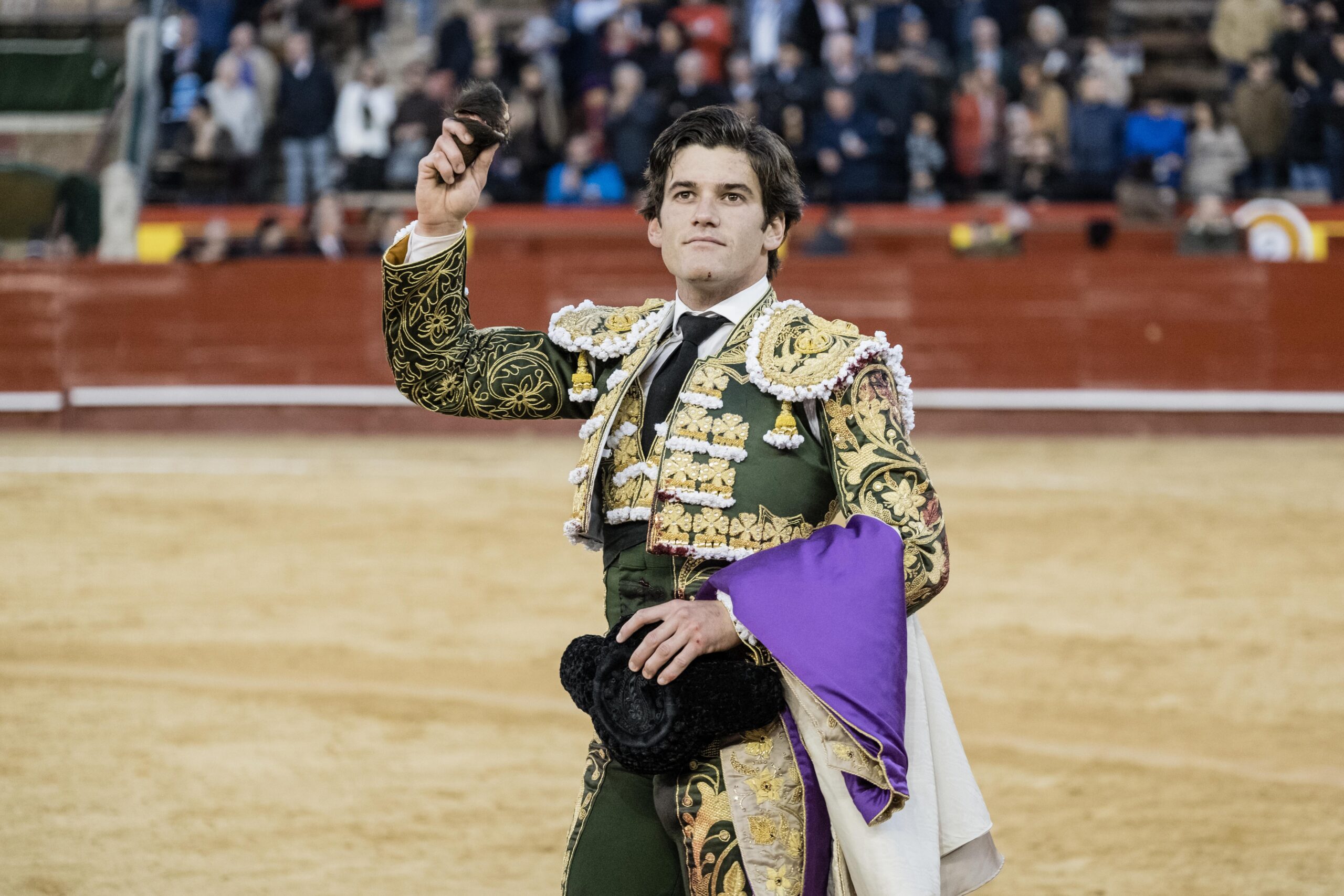 Valencia, 15 de marzo de 2018.