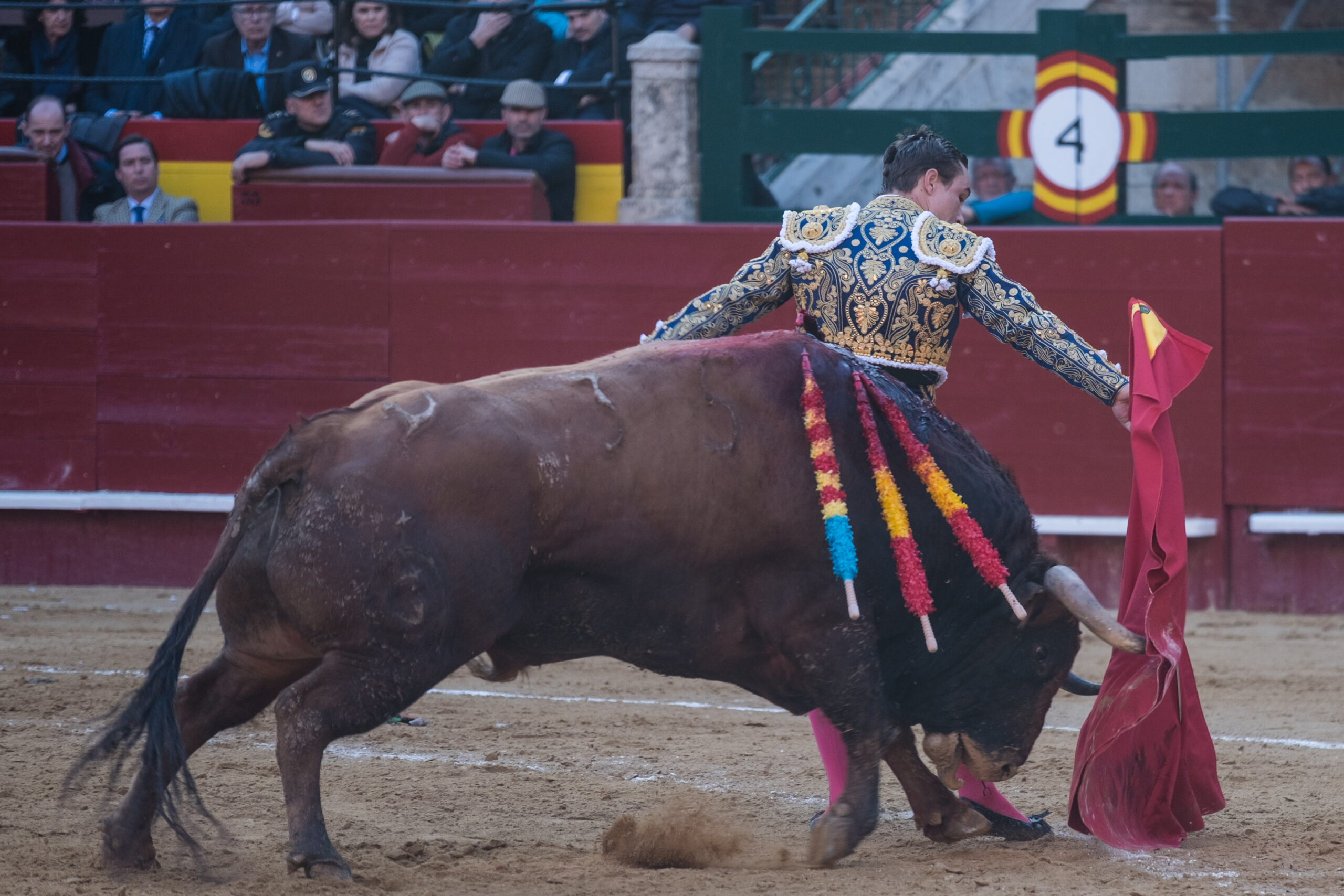 Valencia, 15 de marzo de 2018.
