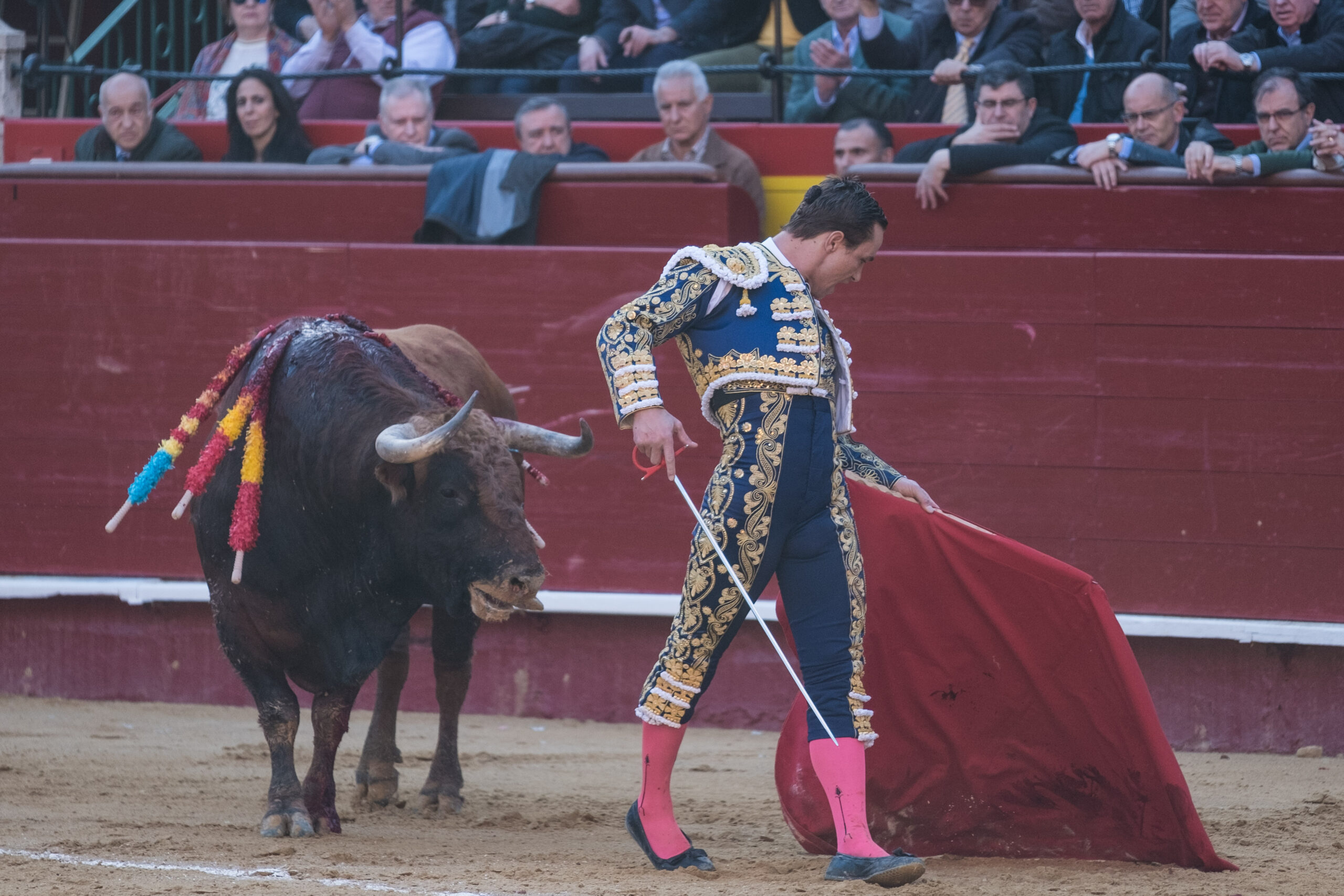 Valencia, 15 de marzo de 2018.