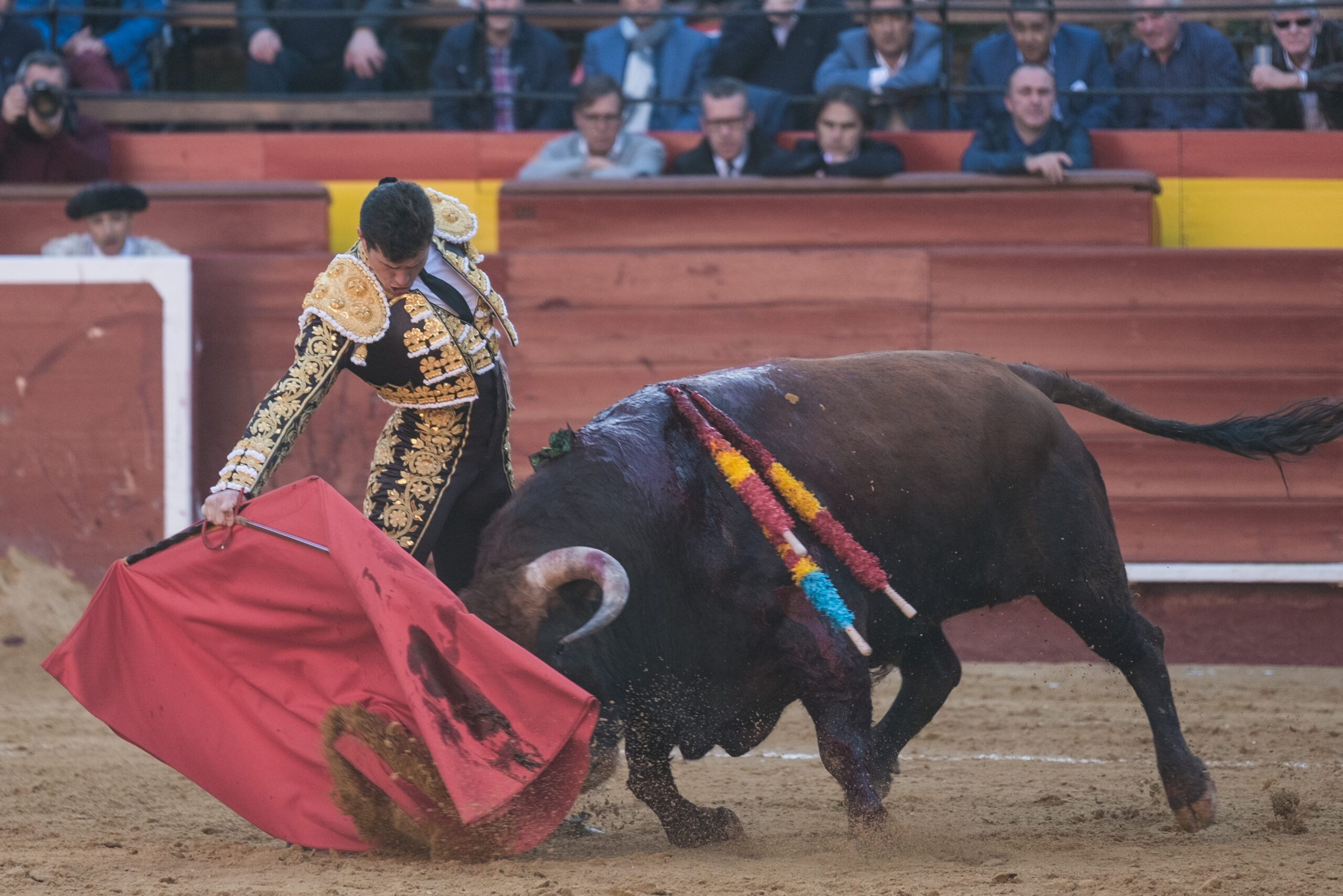 Valencia, 15 de marzo de 2018.