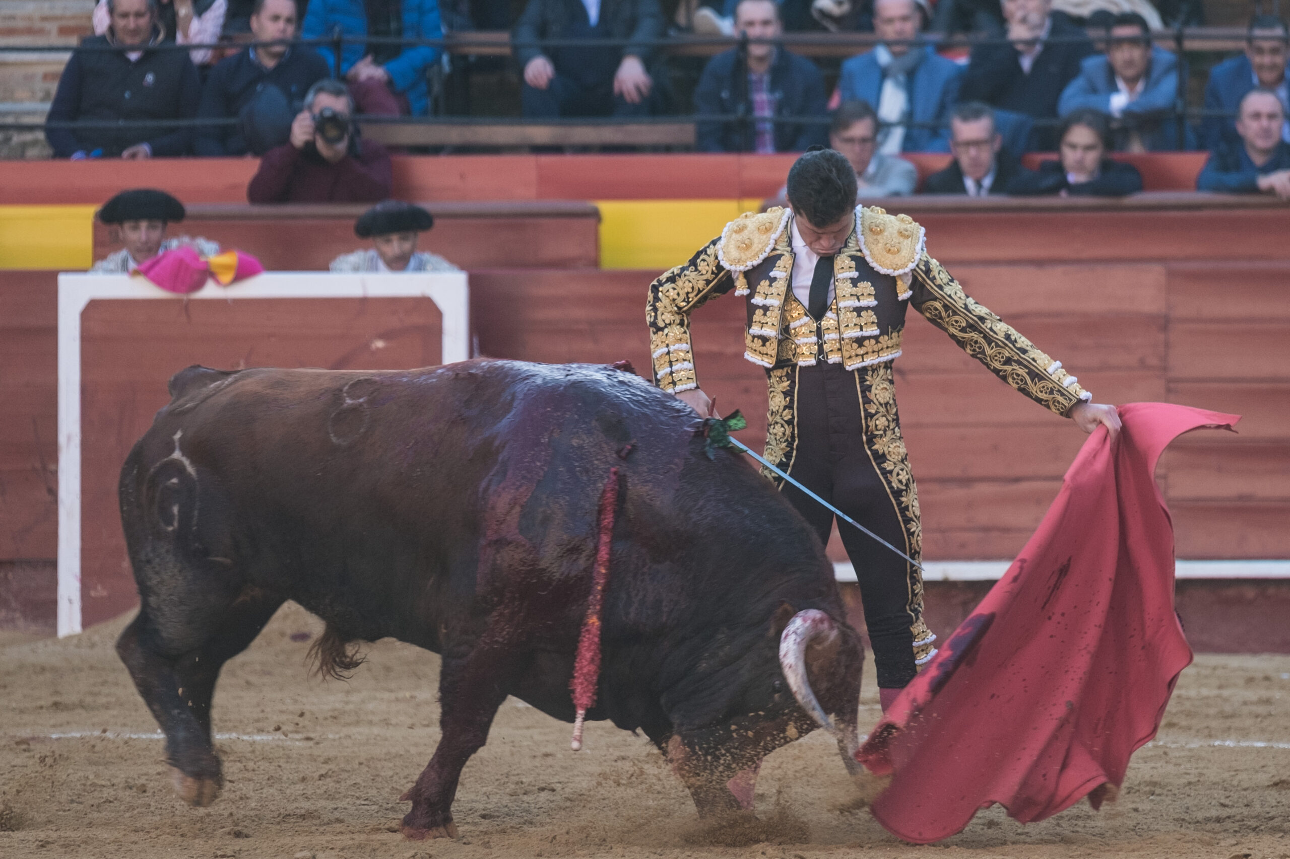 Valencia, 15 de marzo de 2018.