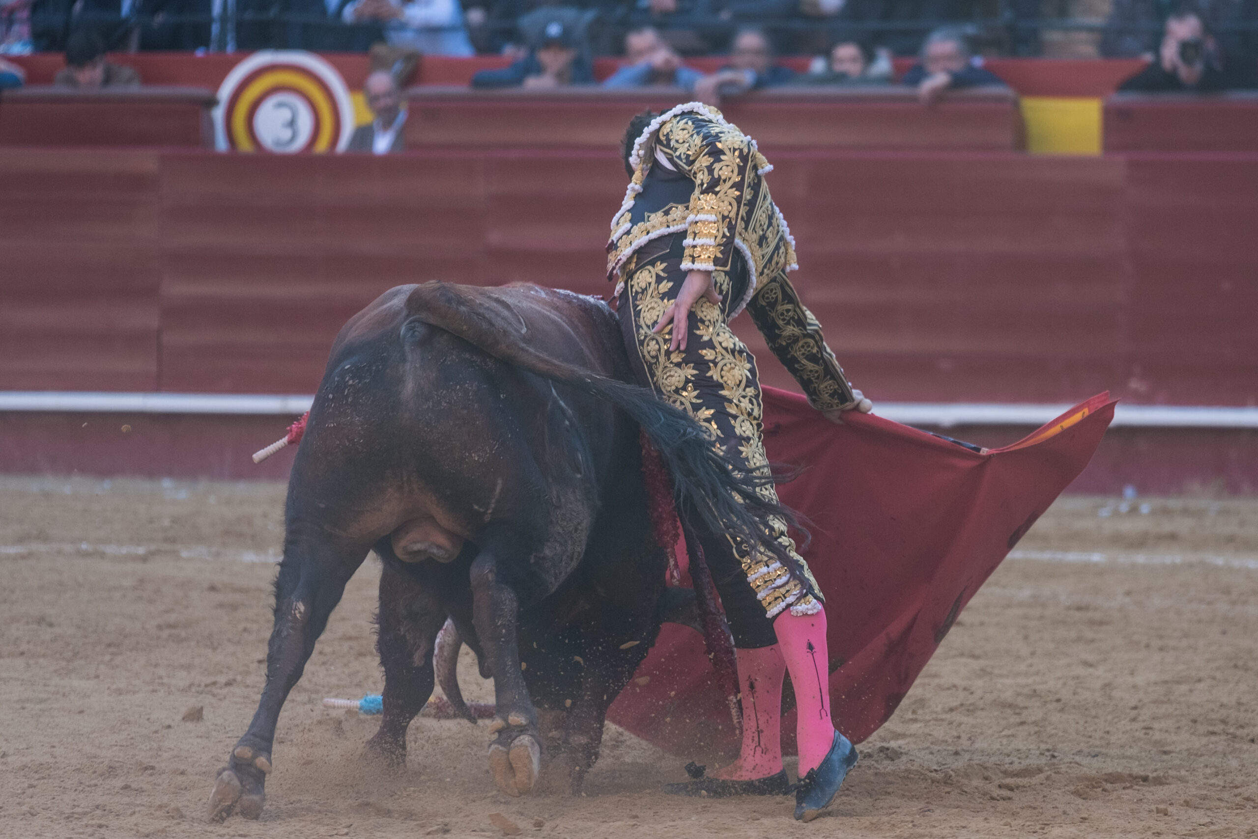 Valencia, 15 de marzo de 2018.