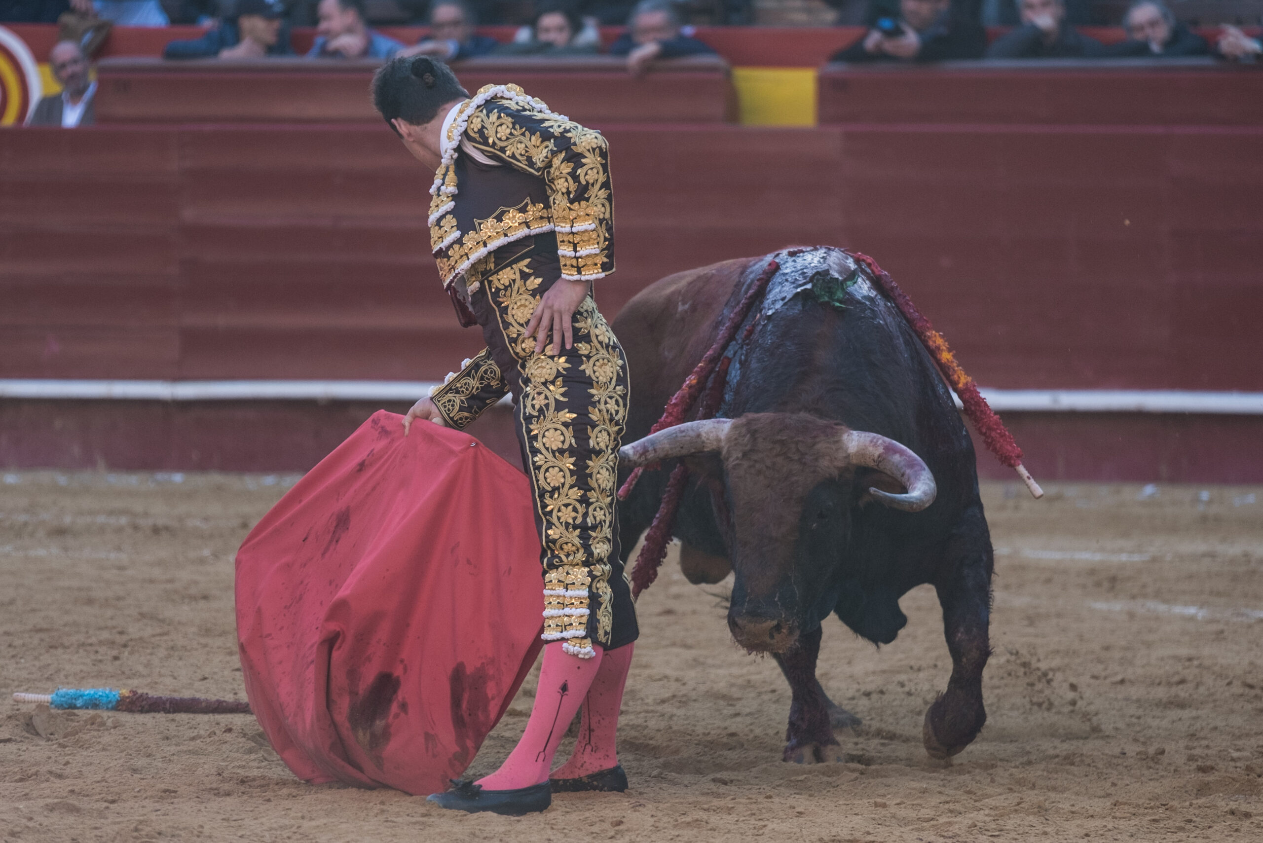 Valencia, 15 de marzo de 2018.