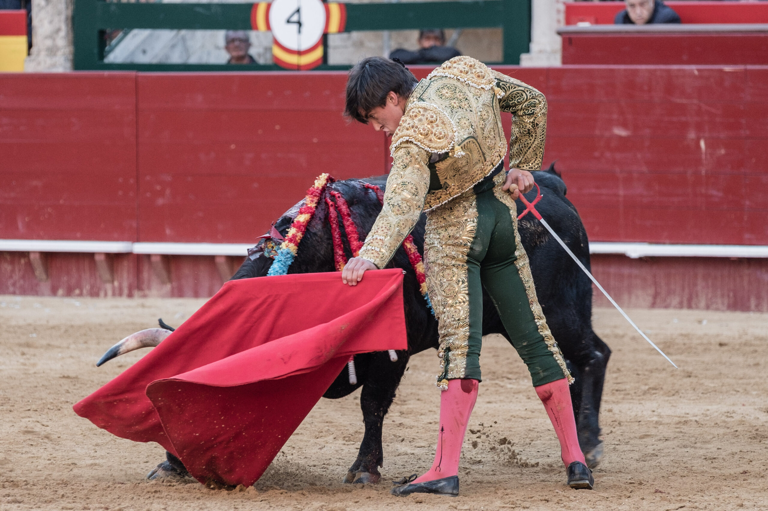 Valencia, 12 de marzo de 2018.
