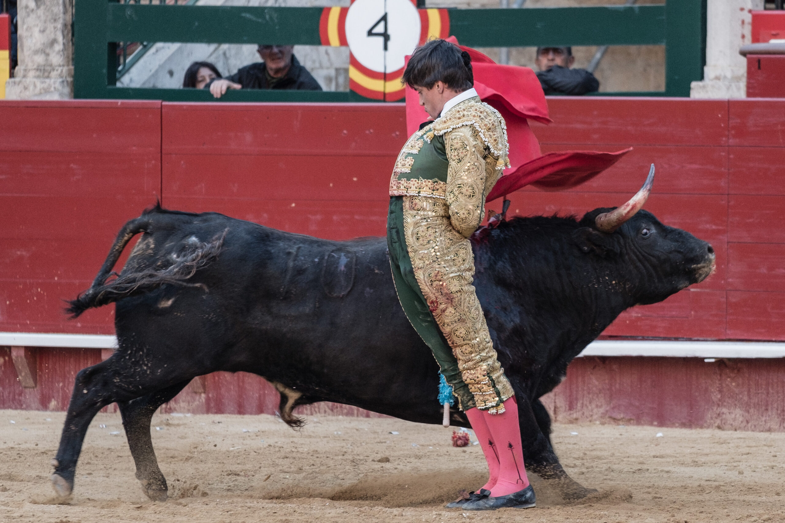 Valencia, 12 de marzo de 2018.